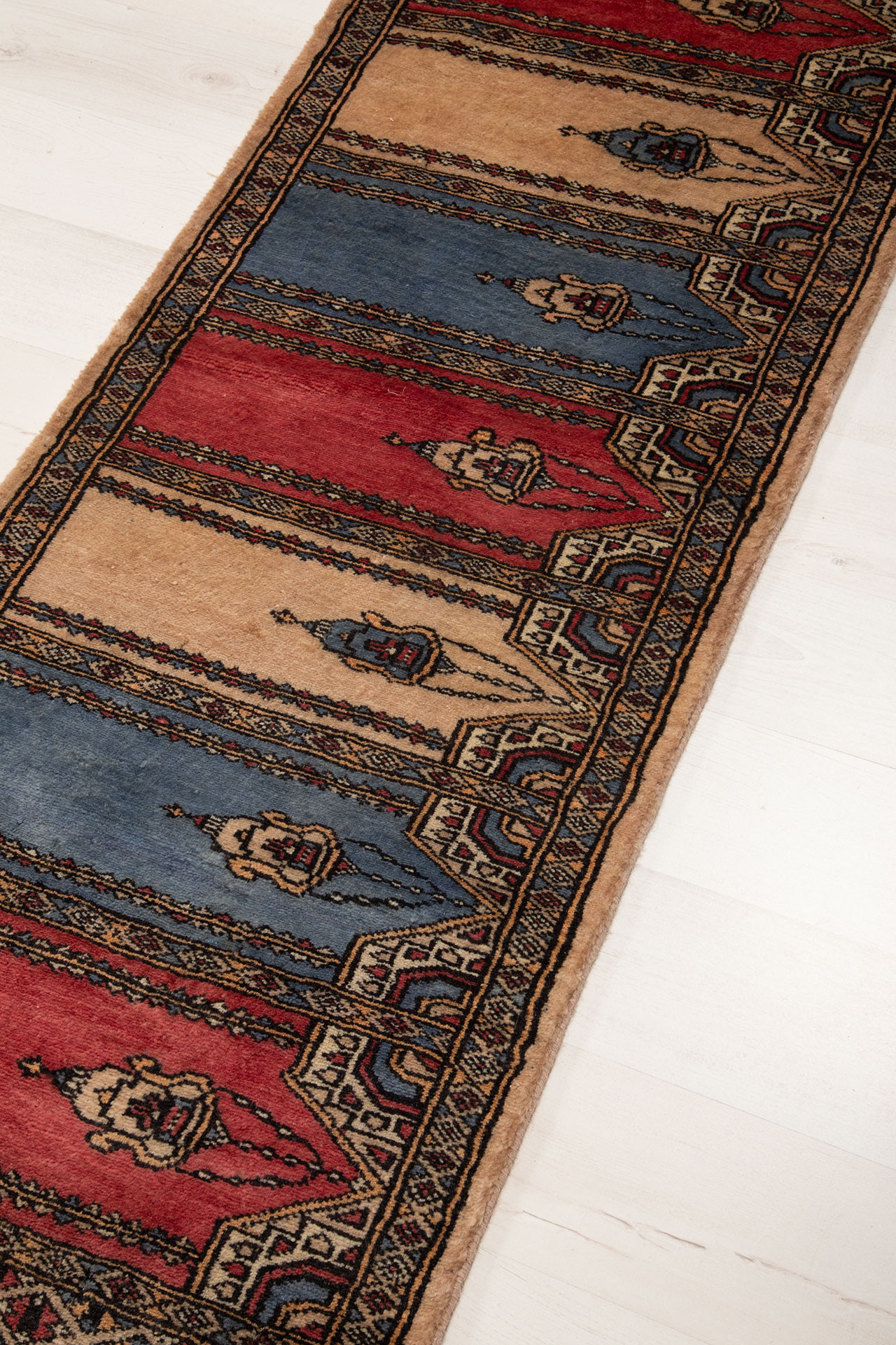 Bargi Mattor Ull Jaldar Multi 46x120 ba_254322-1.jpg