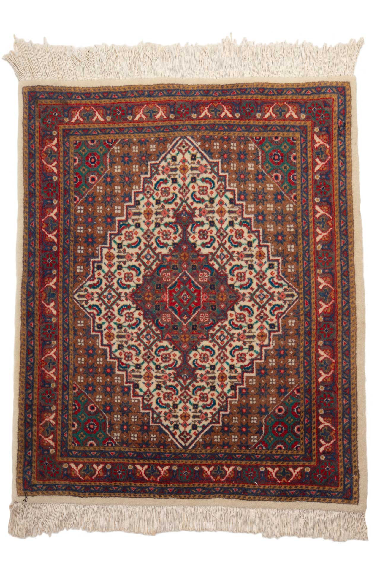 Sarough Multi 68x85