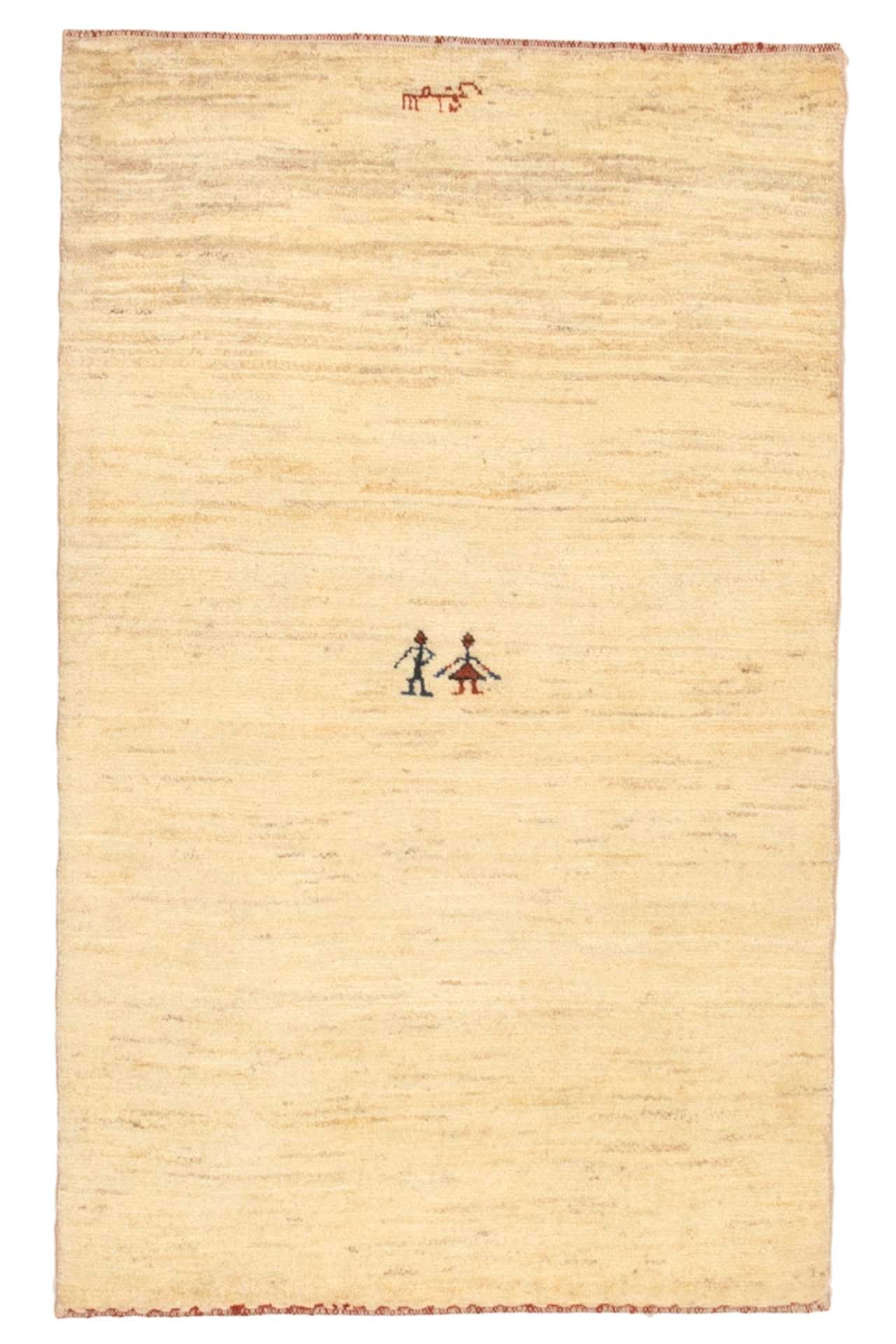 Persian Gabbeh Beige 92x150