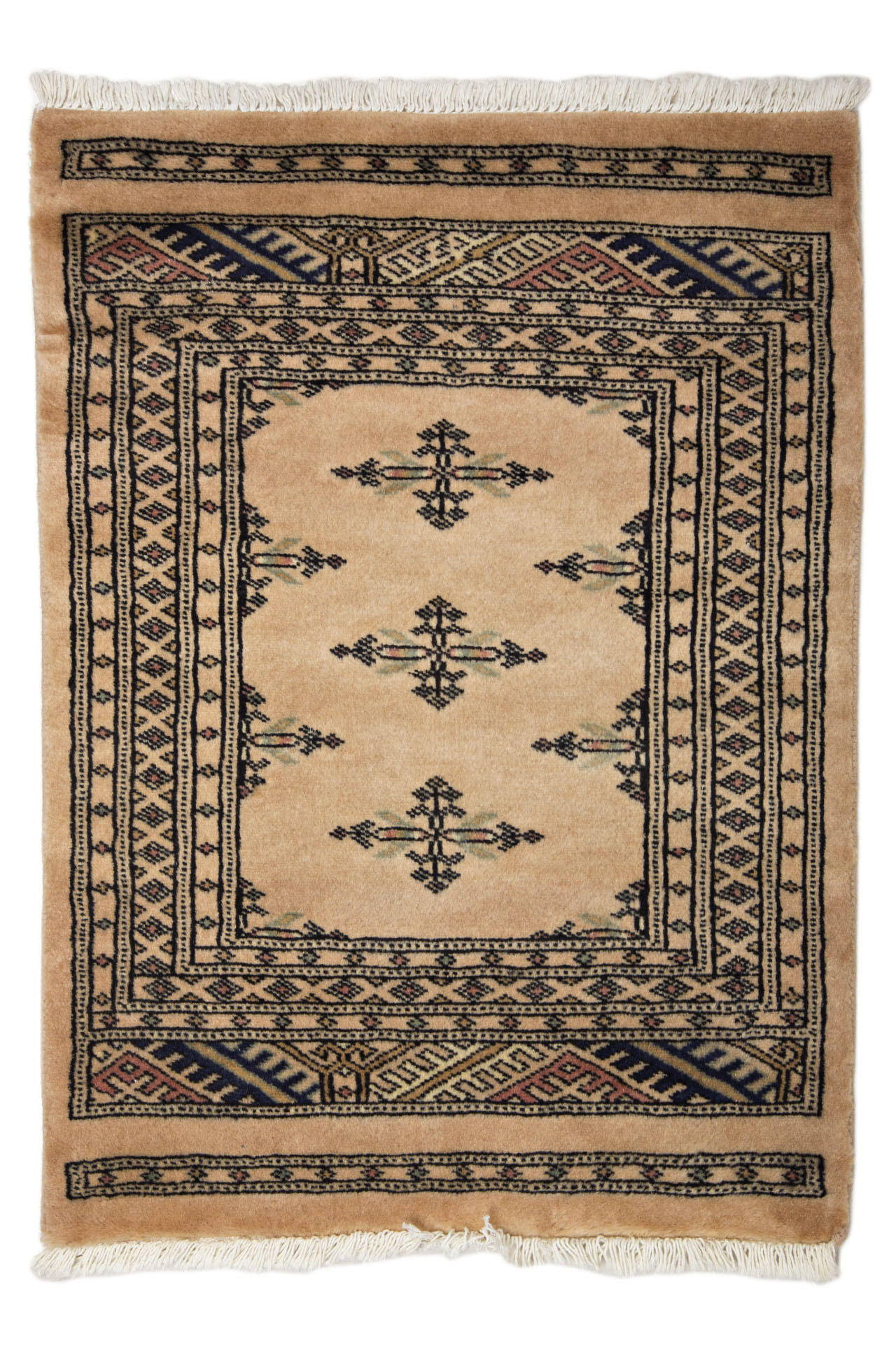Lahori Butterfly Beige 60x90