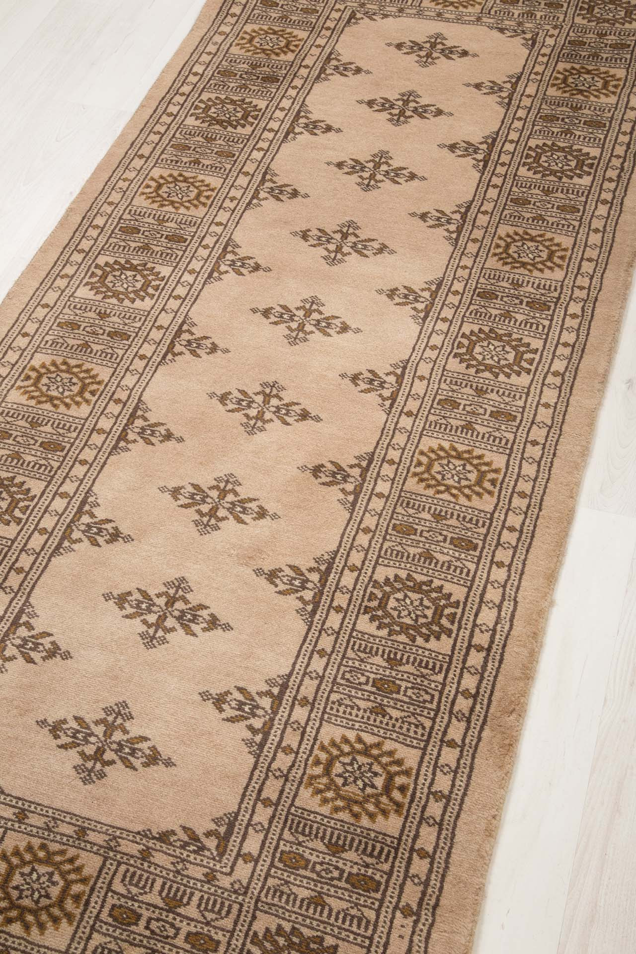 Lahori Bochara Beige 77x205