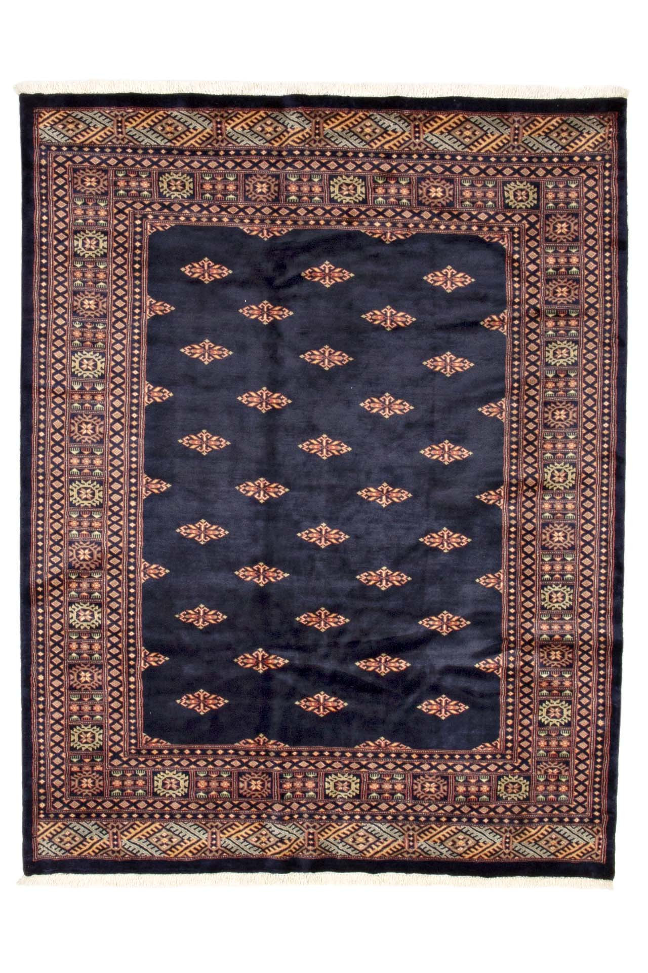 Bargi.se 3 Ply Butterfly Blue 178x228 ull matta oriental ba_338260.jpg