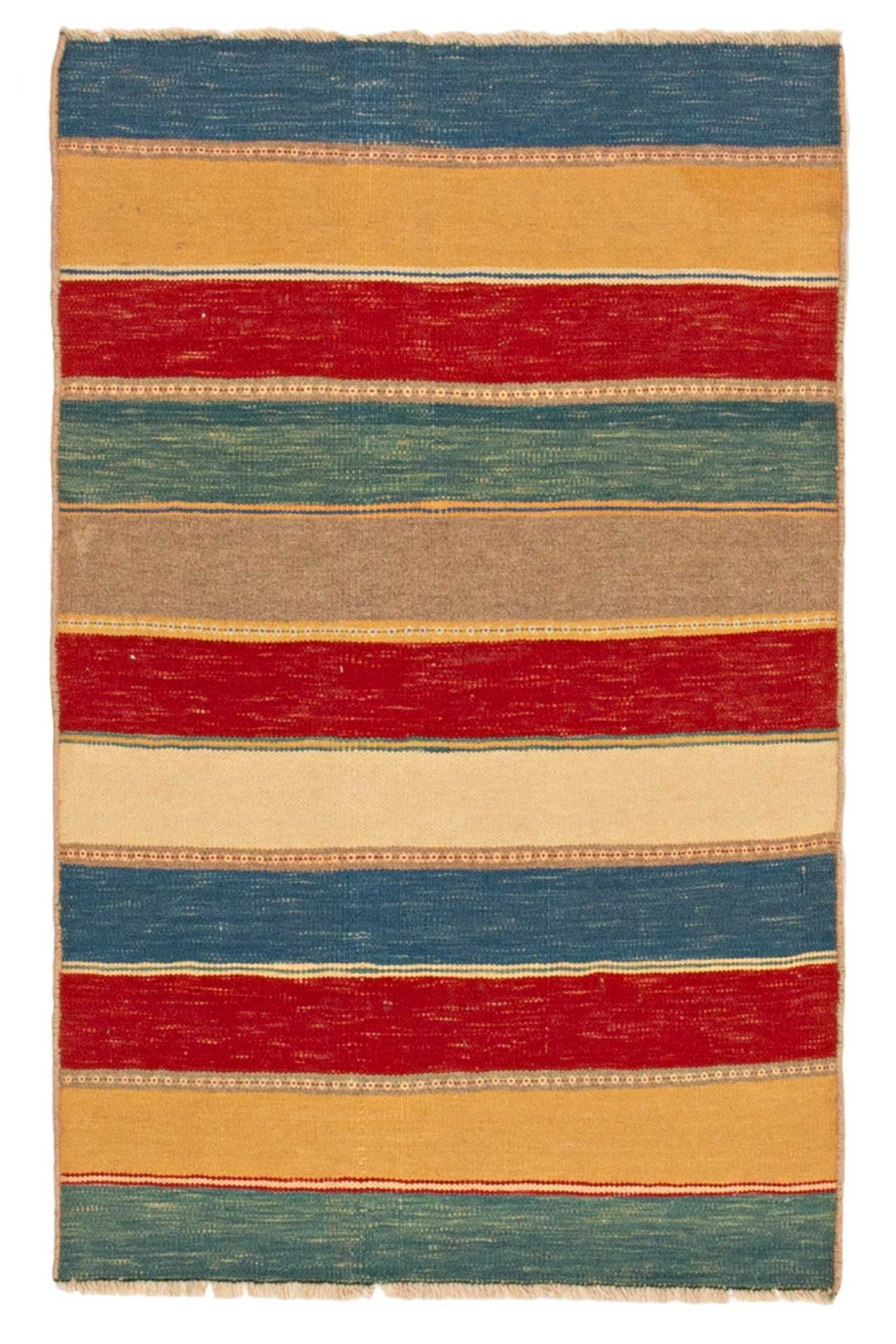 Kilim Kashgai Multi 88x140