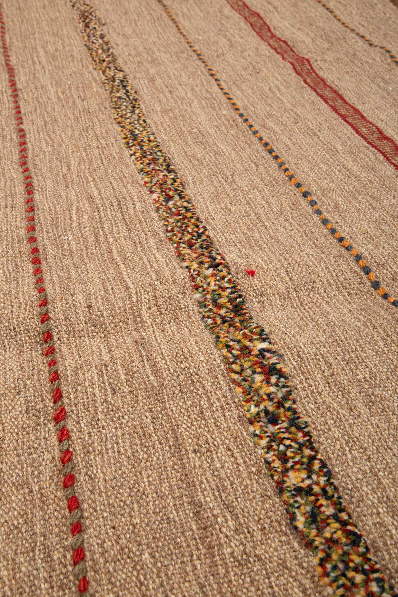 Kilim Kashgai Multi 202x315