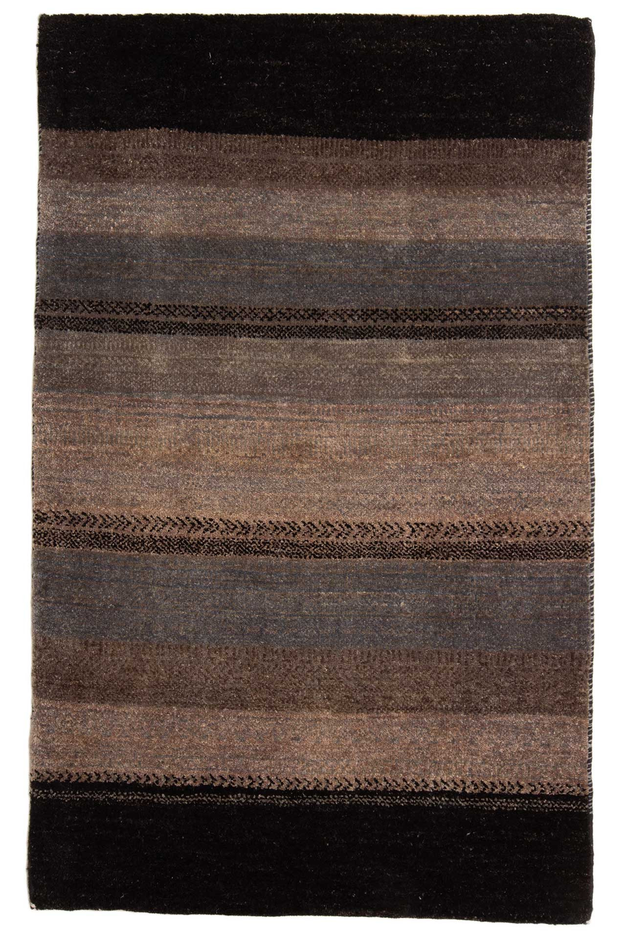 Pashtu Modern Grey 76x124