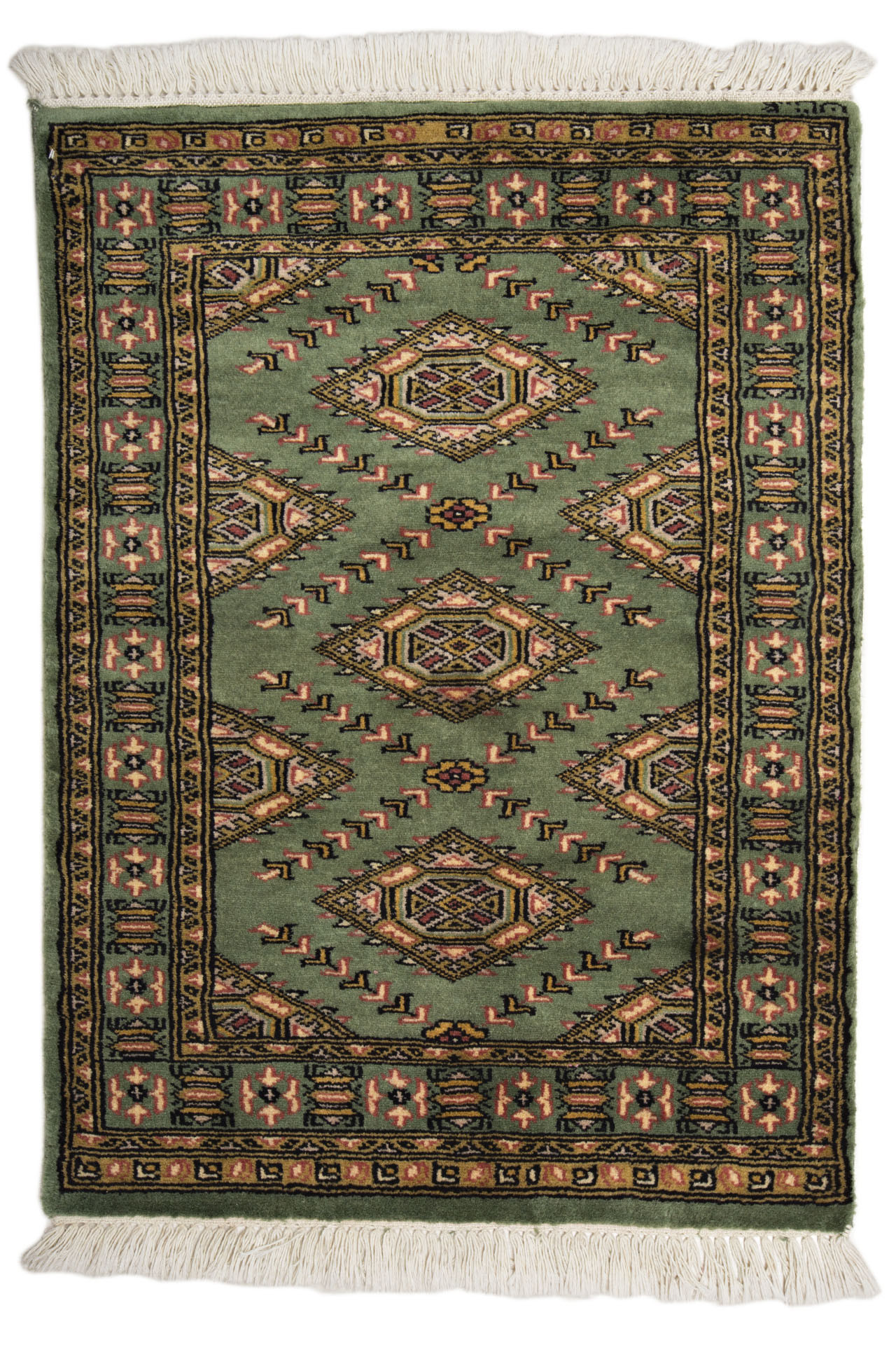 Jaldar Green 60x90