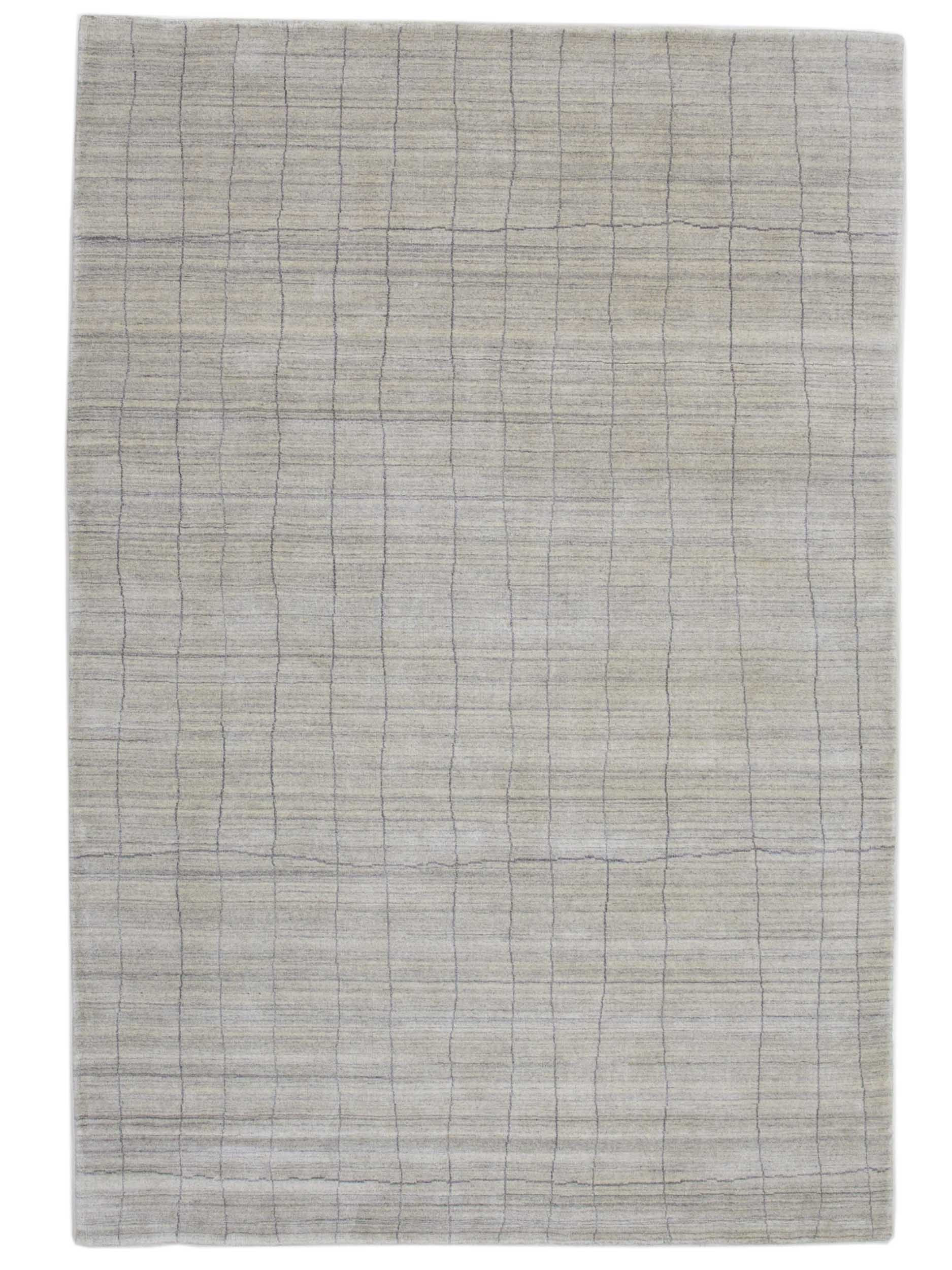 Handloom White 202x300