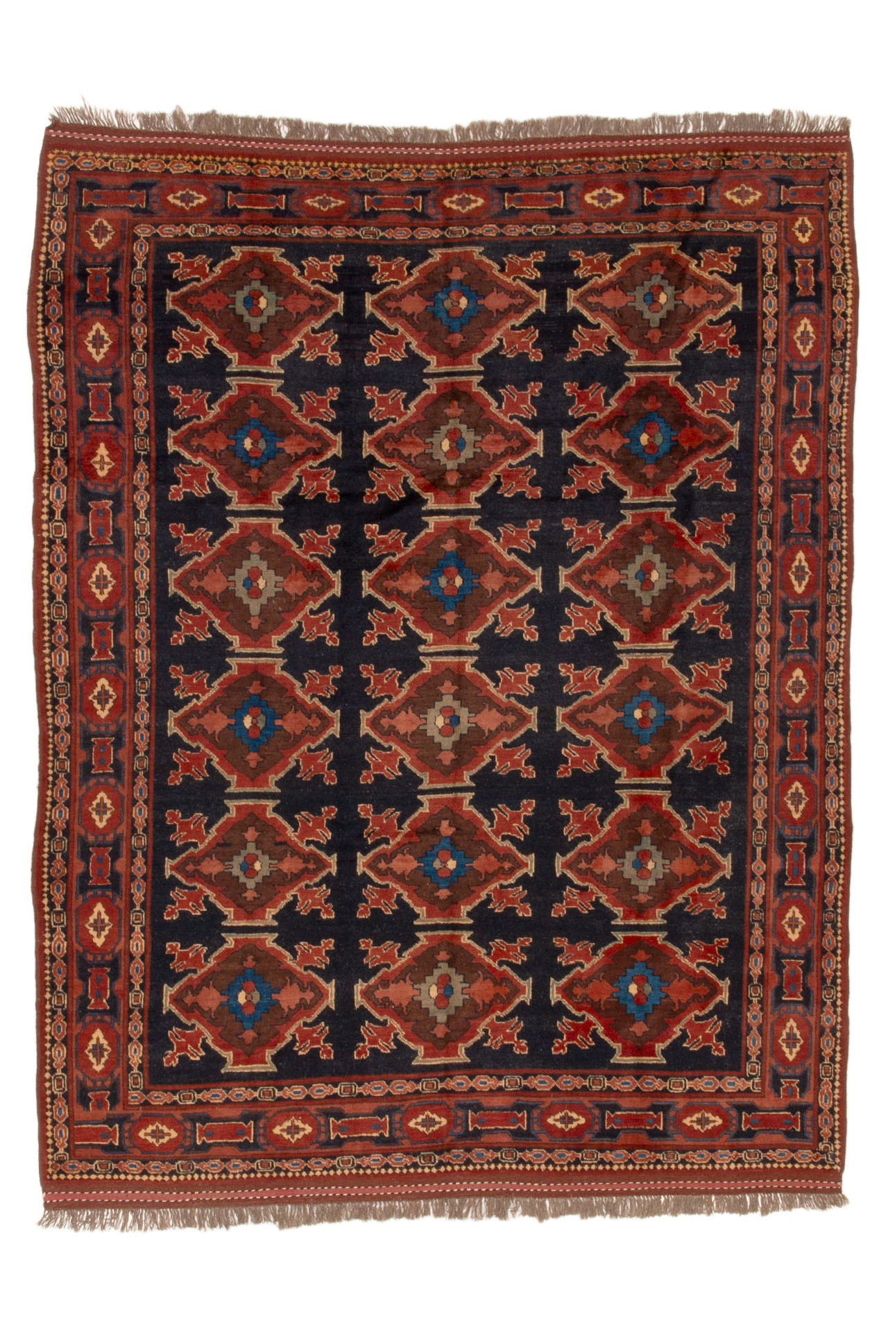 Turkeman Multi 208x277