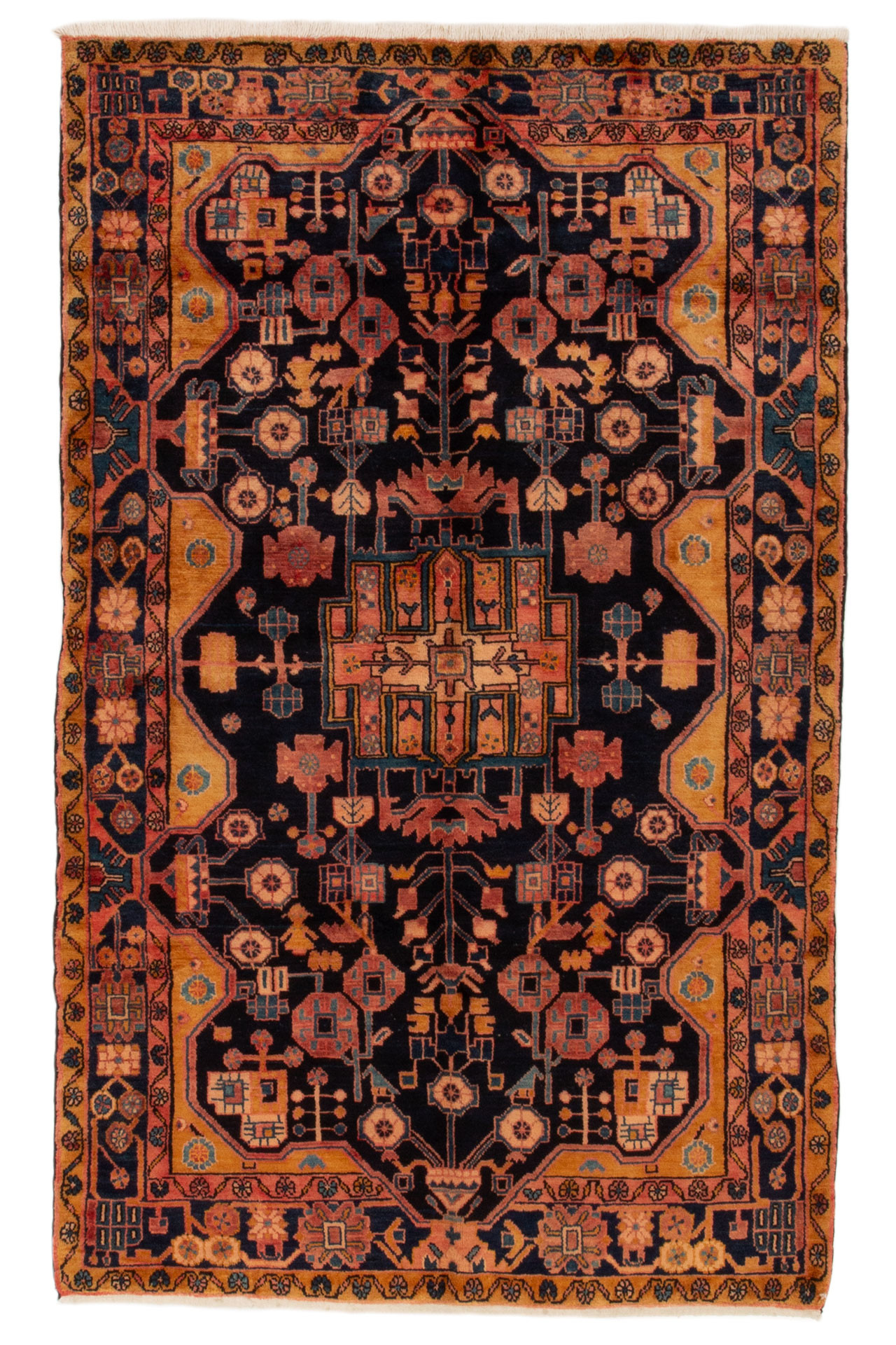 Nahavand Multi 152x246