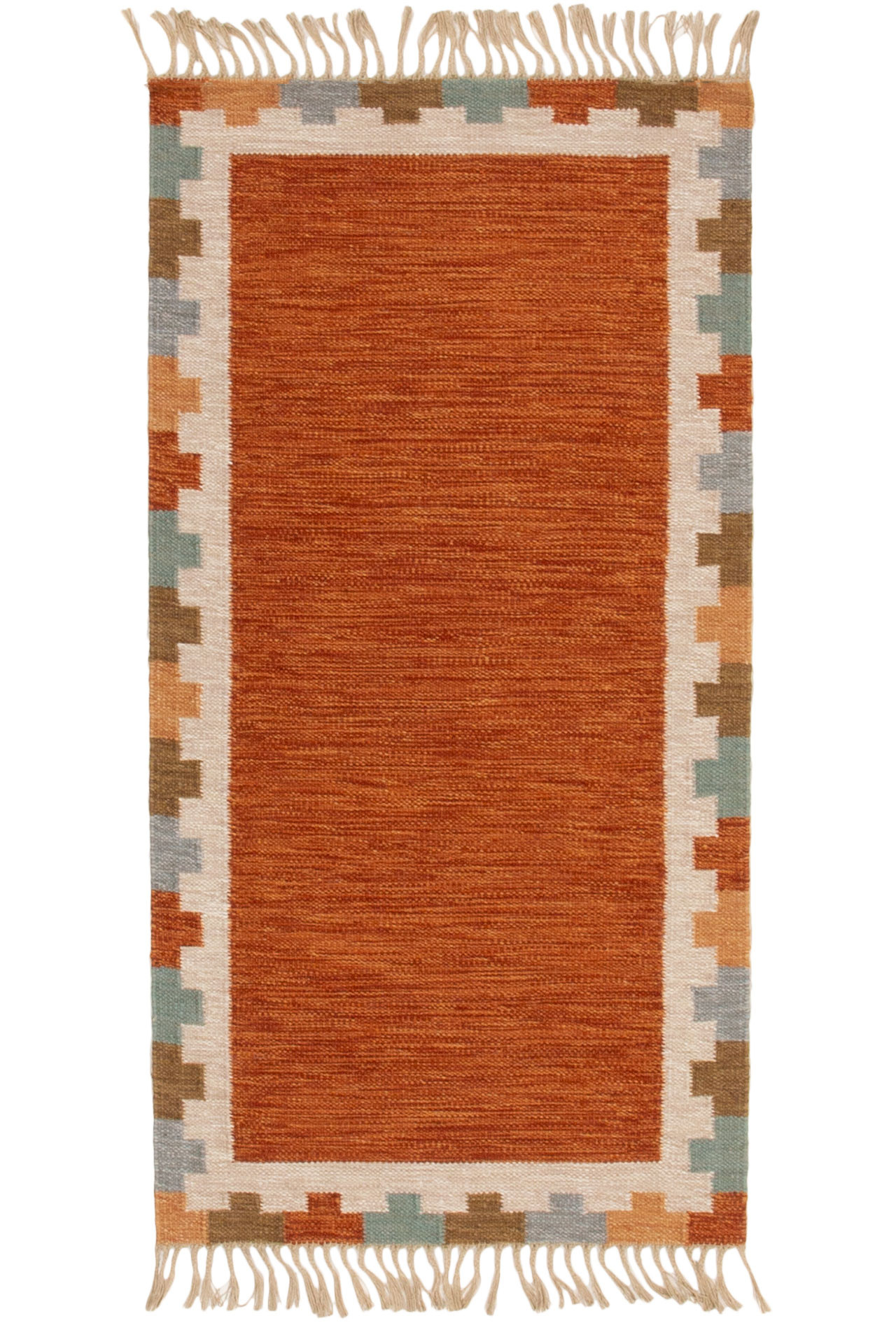 Röllakan B R 309 Rust 90x160