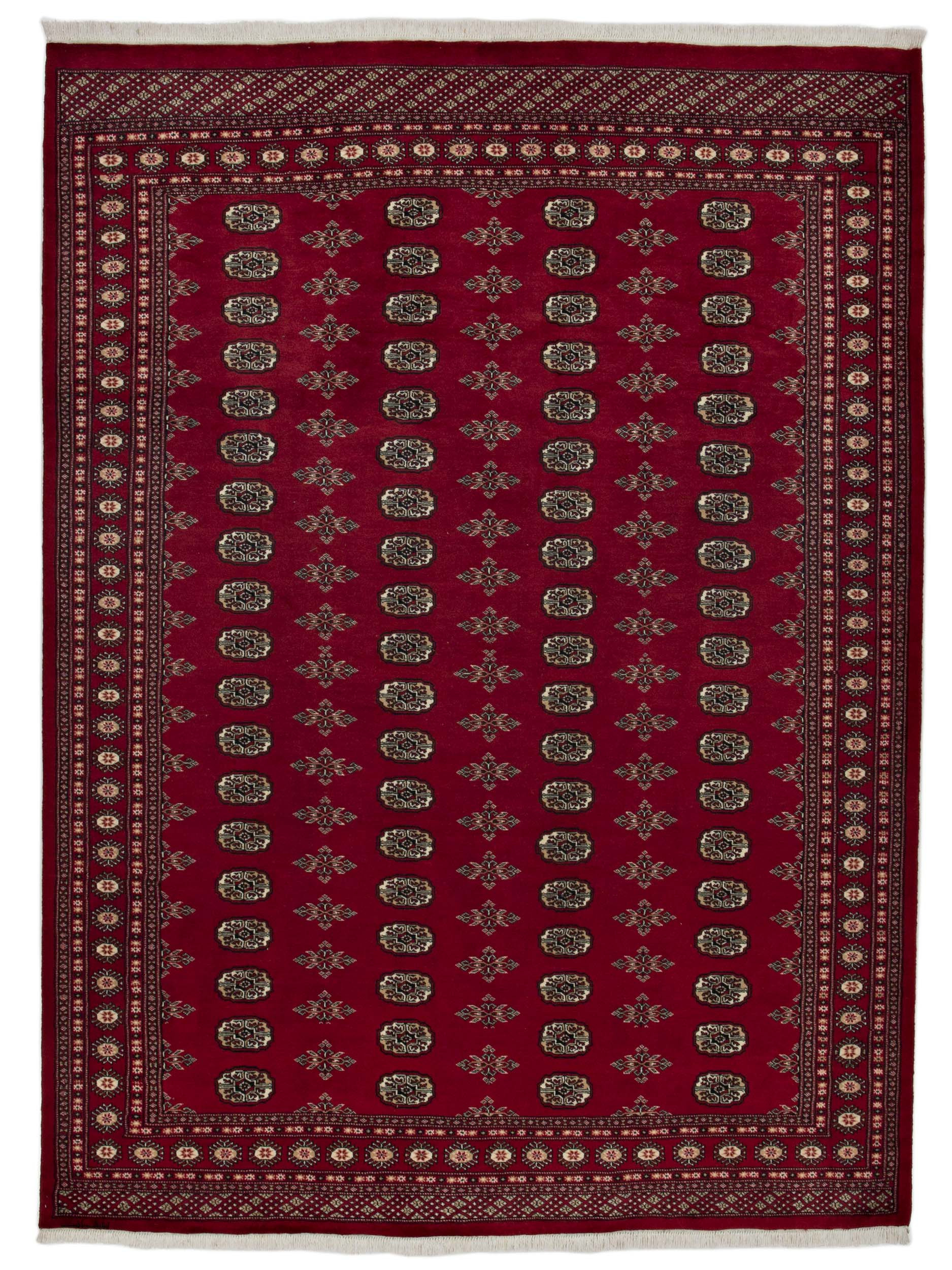 Lahori Bochara Red 250x300