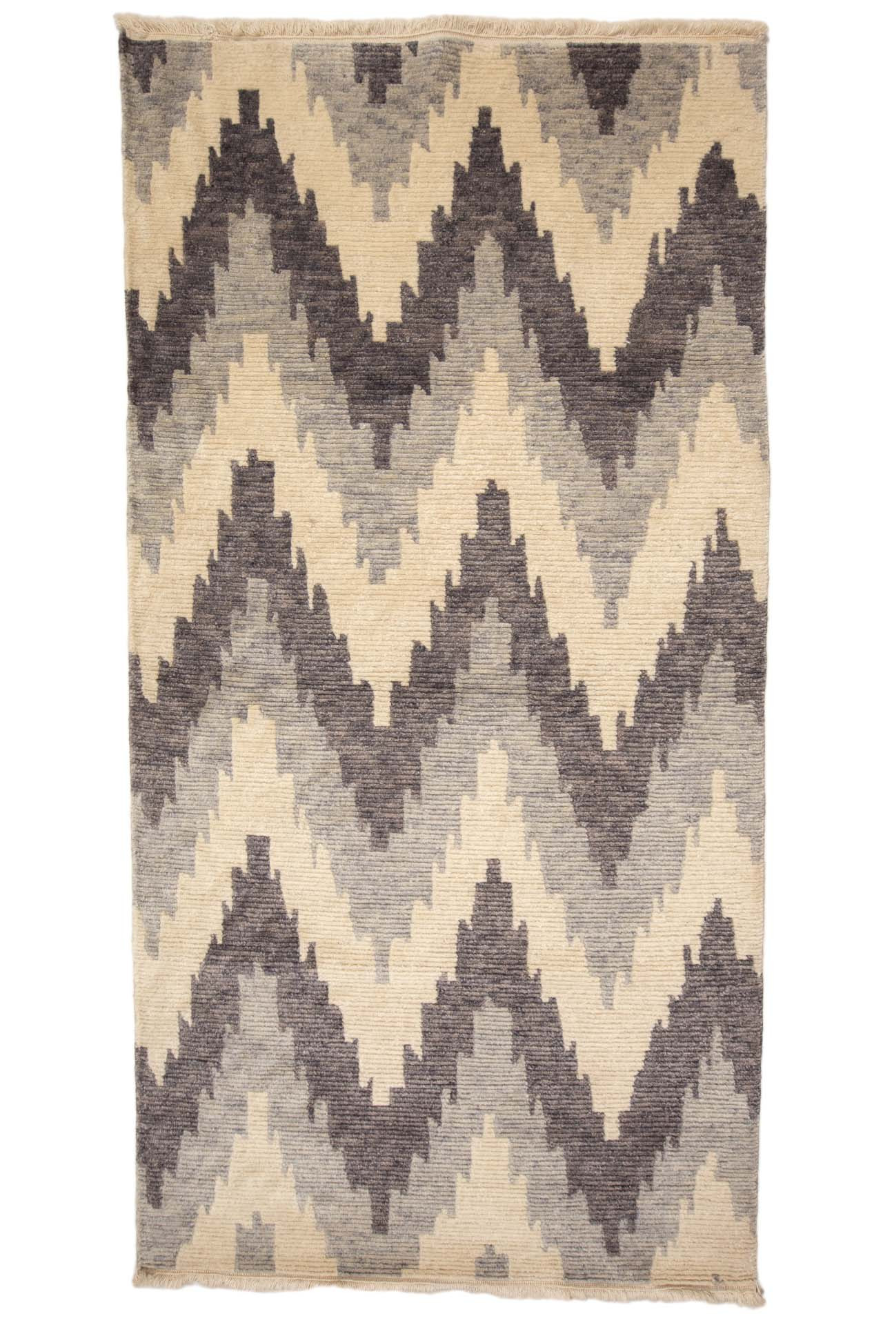 Bargi Mattor Ull Flow Multi 102x201 ba_387851.jpg