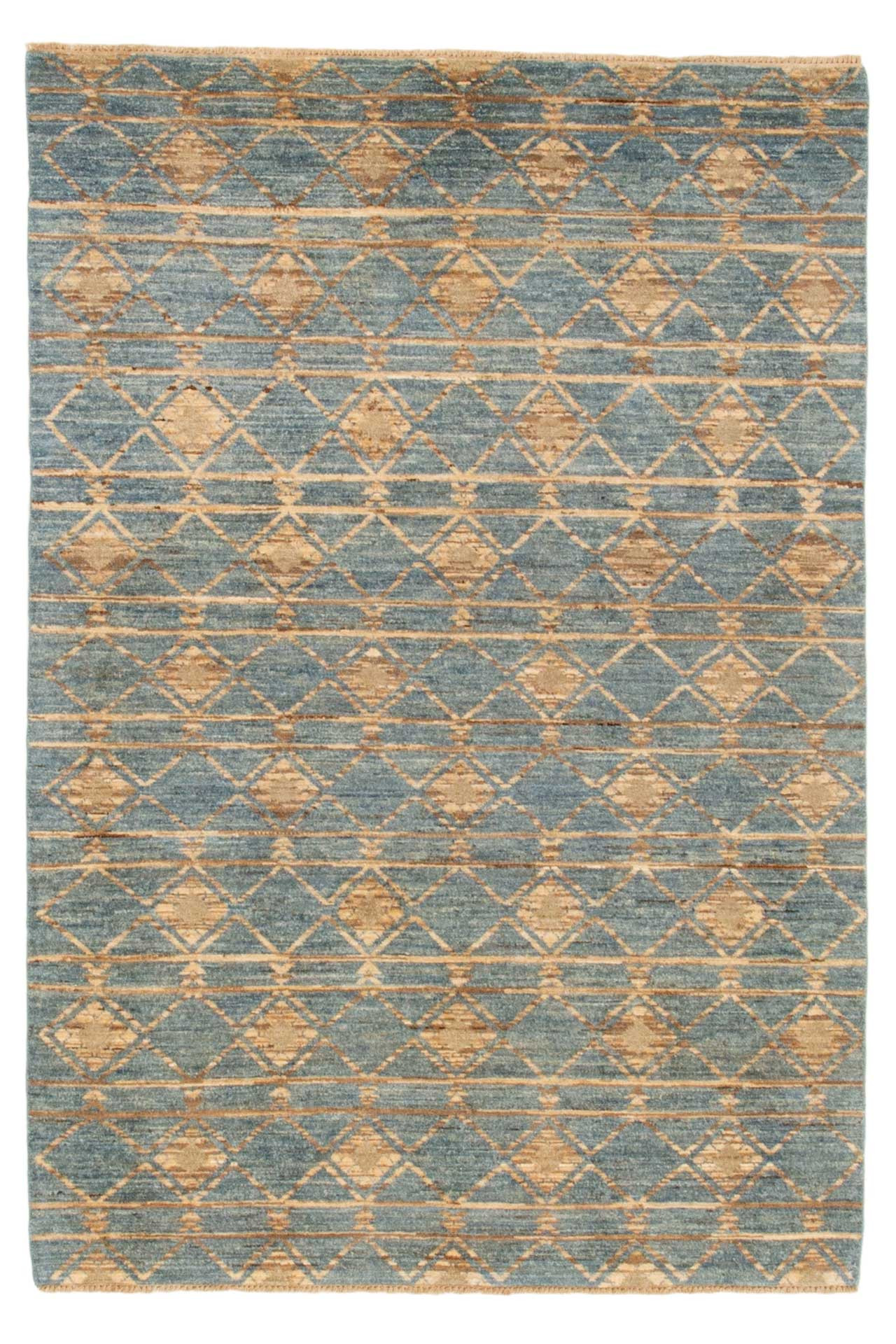 Fensi Blue 141x206