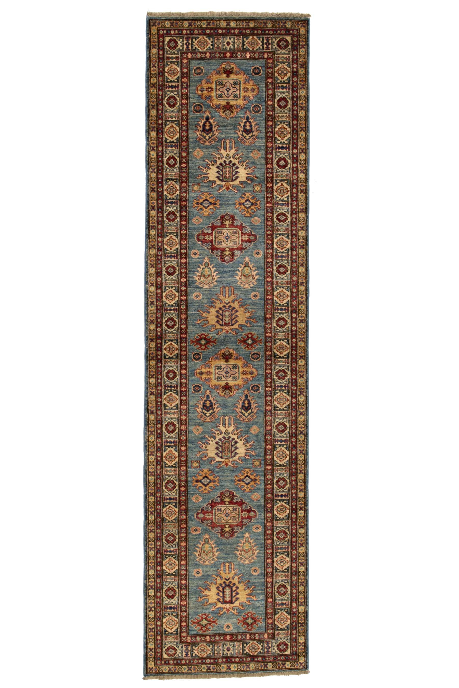 Kazak Blue 79x322