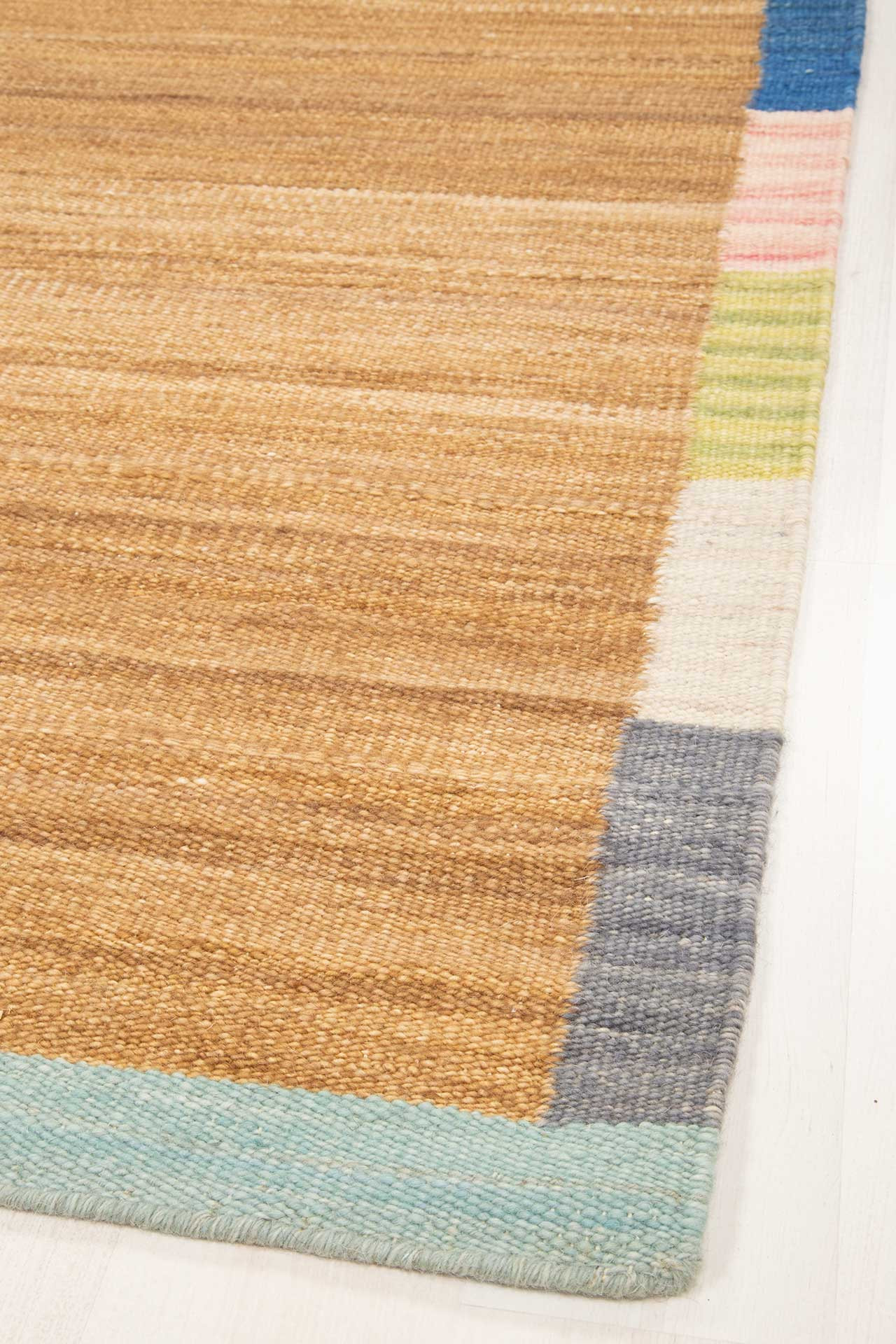 Kilim Modern Beige 170x230