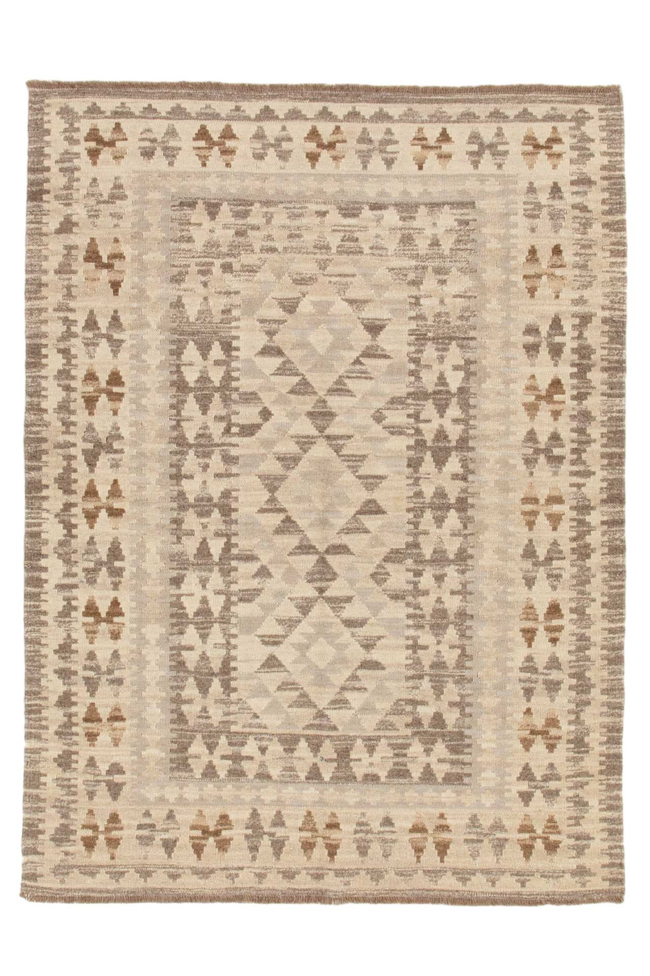 Kilim Raw Natural 145x195