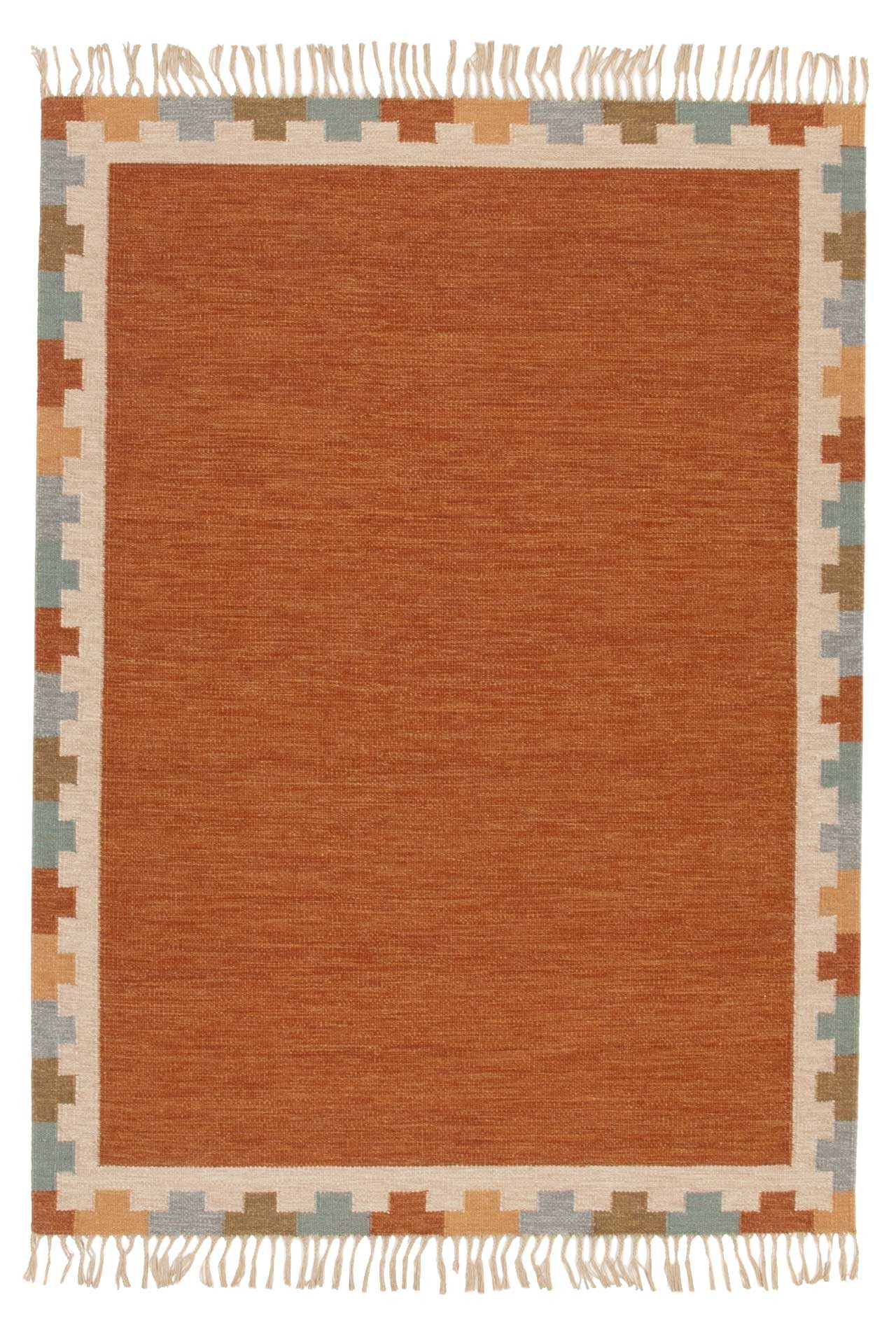 Röllakan B R 309 Rust 170x230