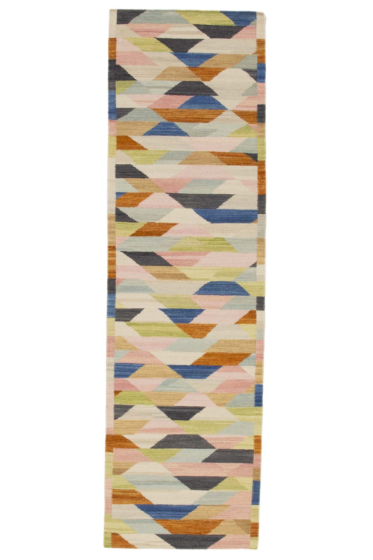 Bargi.se Hill Multi 303x87 Ull matta modern ba_405878.jpg