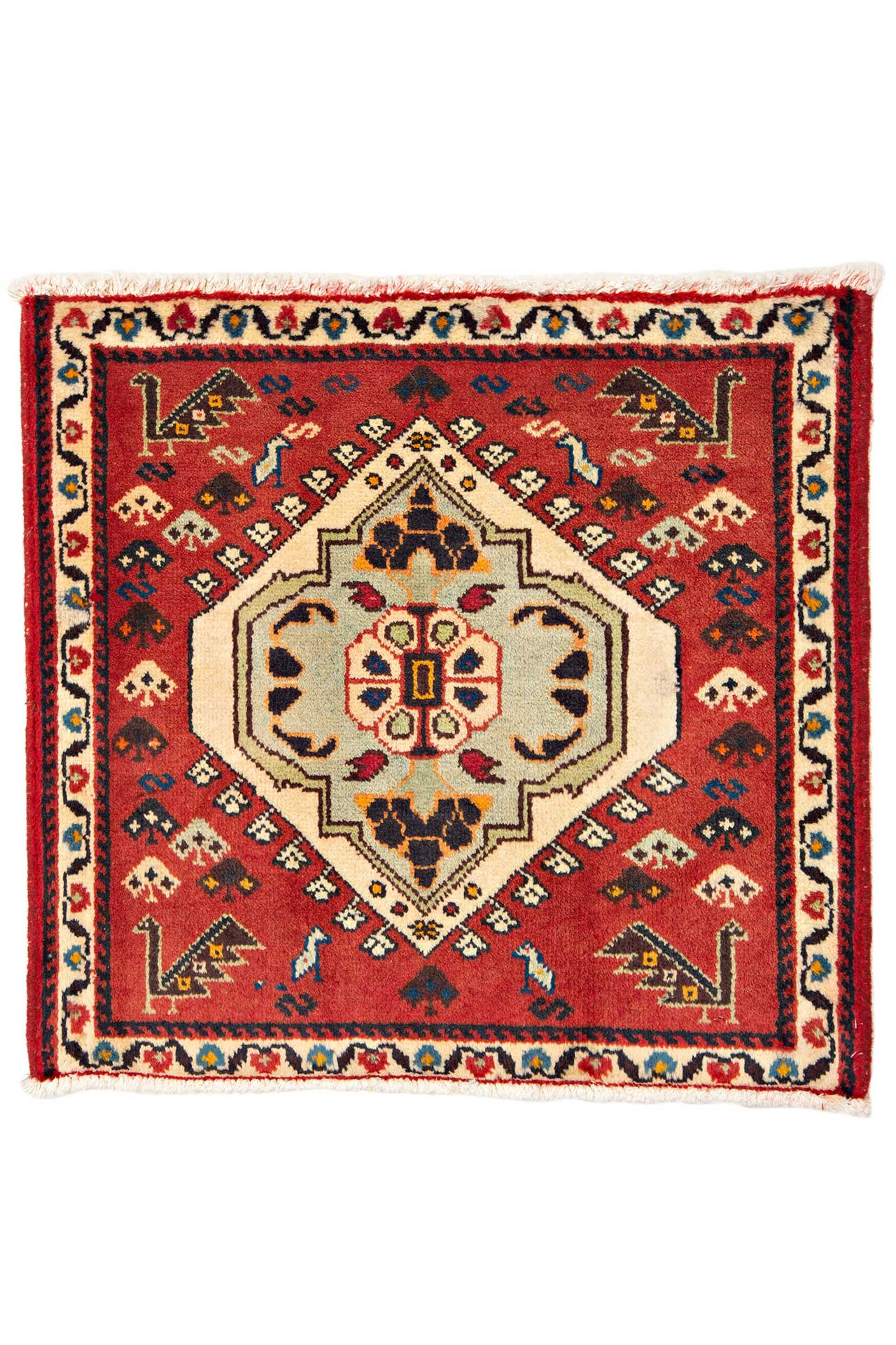 Hamadan Multi 65x60