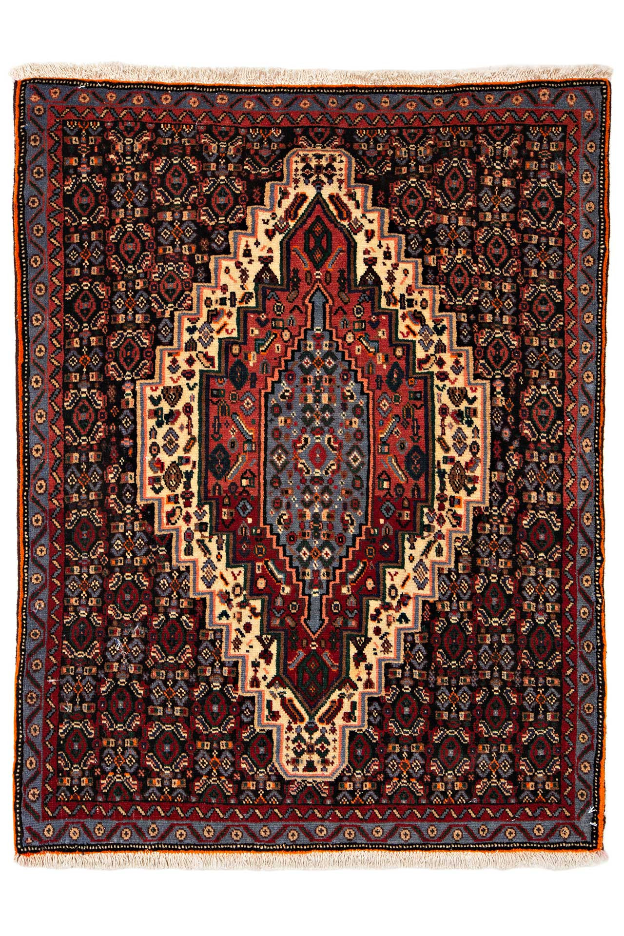 Senneh Multi 75x98