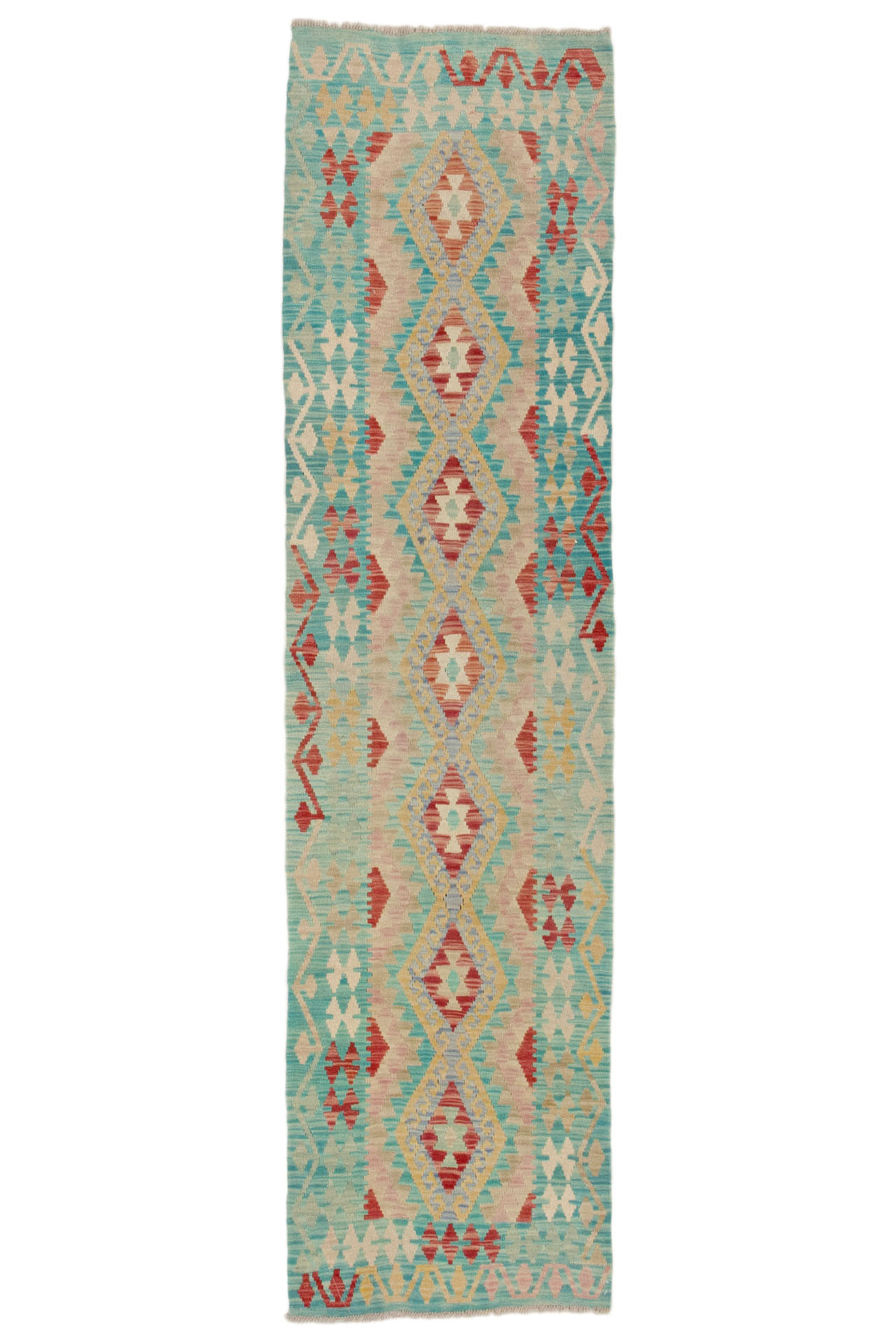 Kilim Multi Multi 80x300