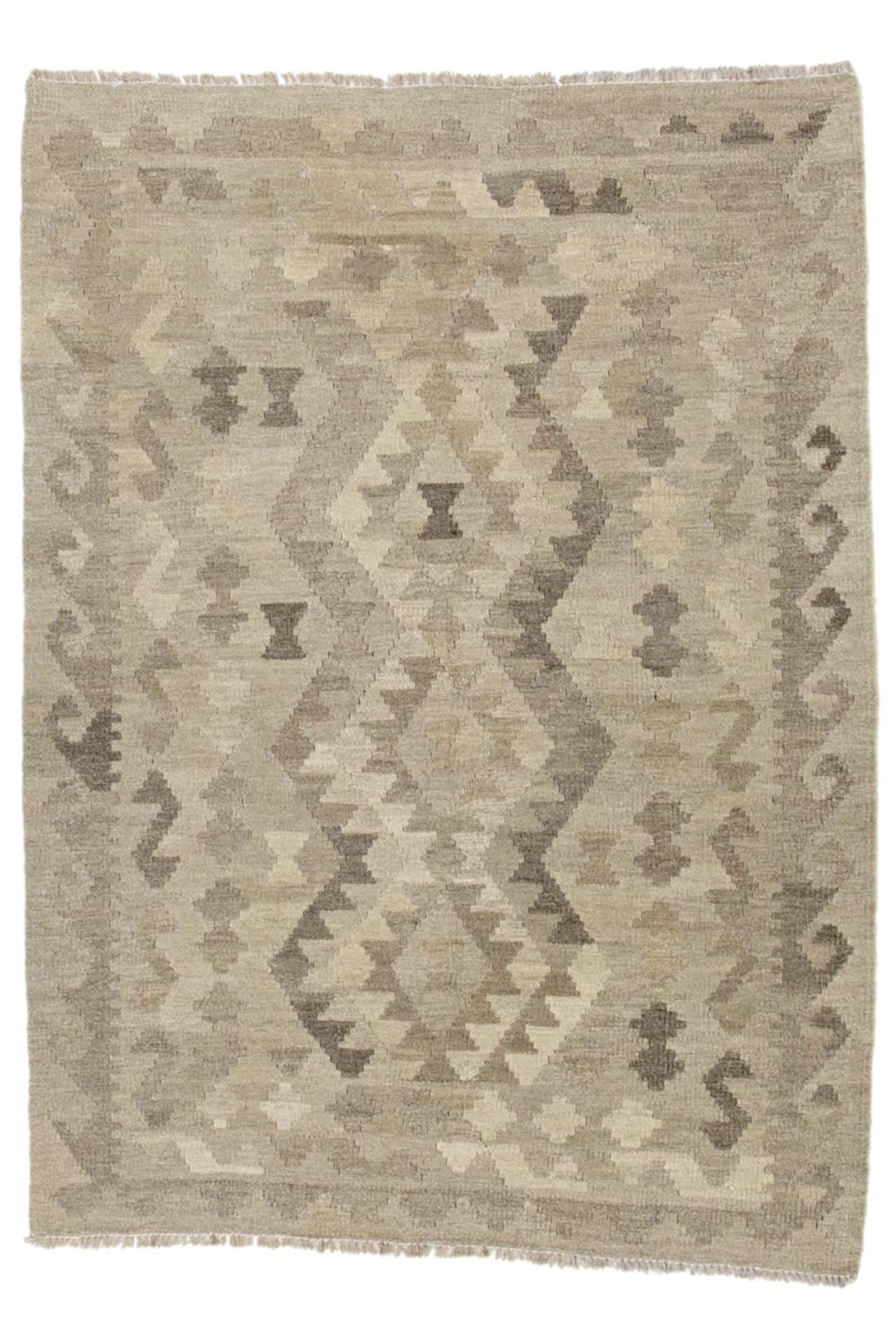 Kilim Raw Natural 90x150