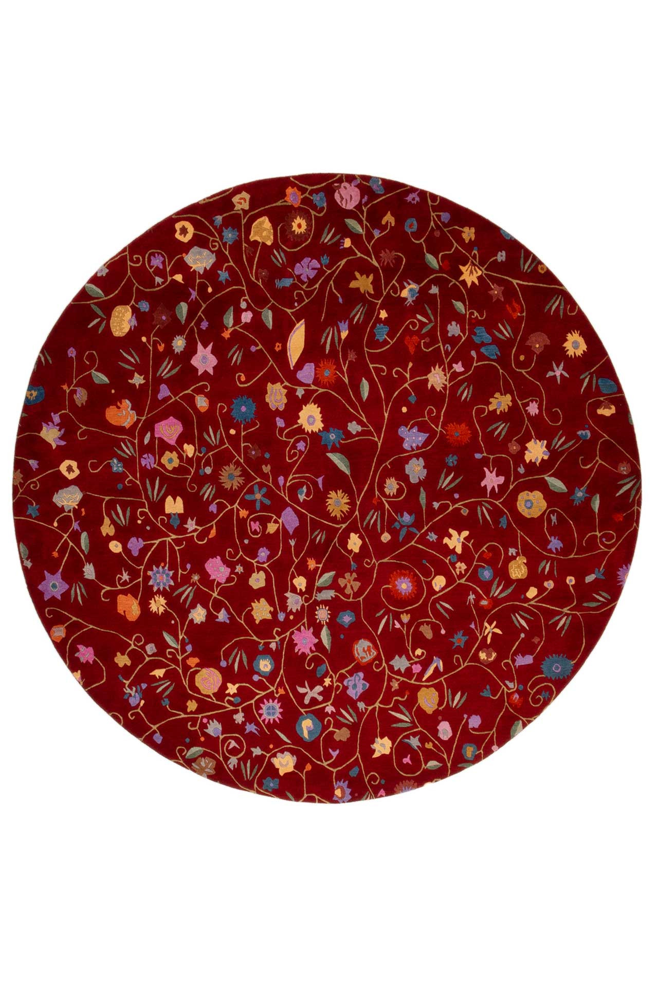 Annapuna 452 Red 220x220