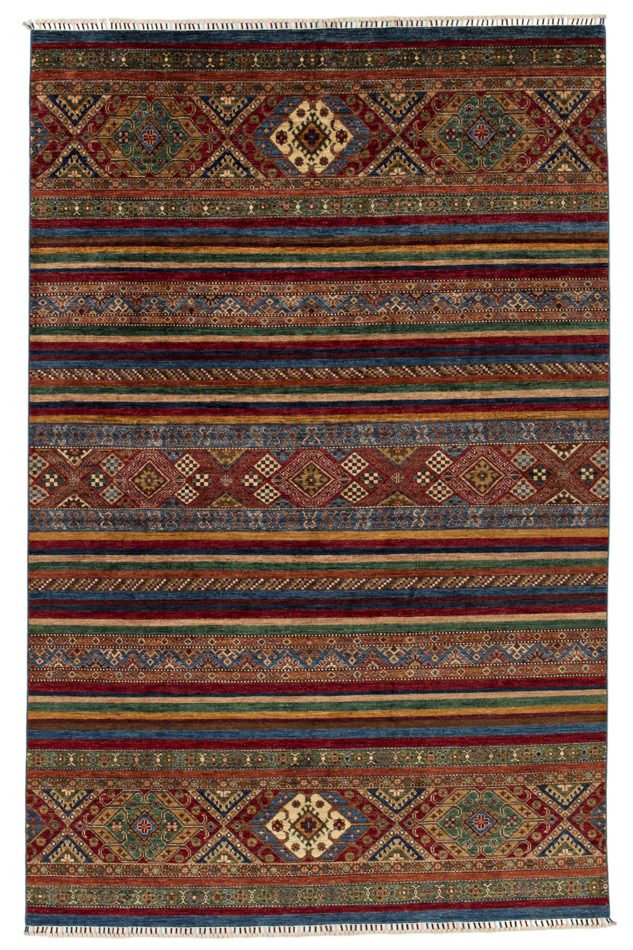 Khorjin Multi 200x300