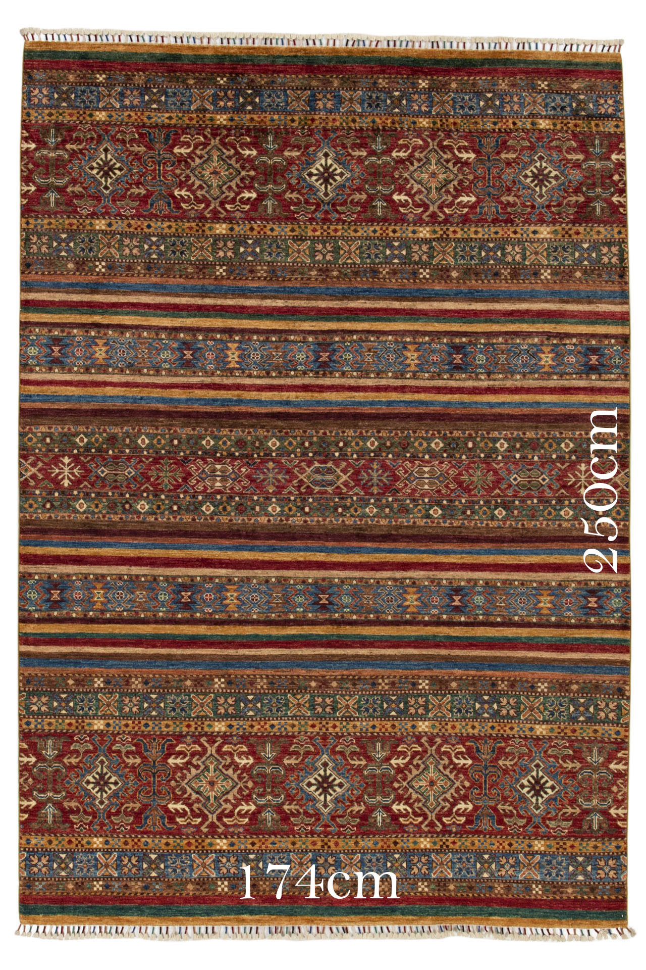 Khorjin Multi 170x230