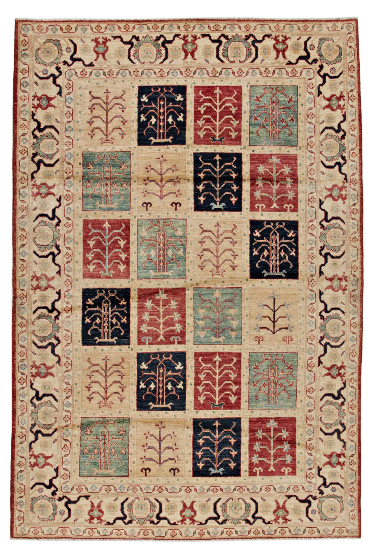 Dehbaf Multi 200x300