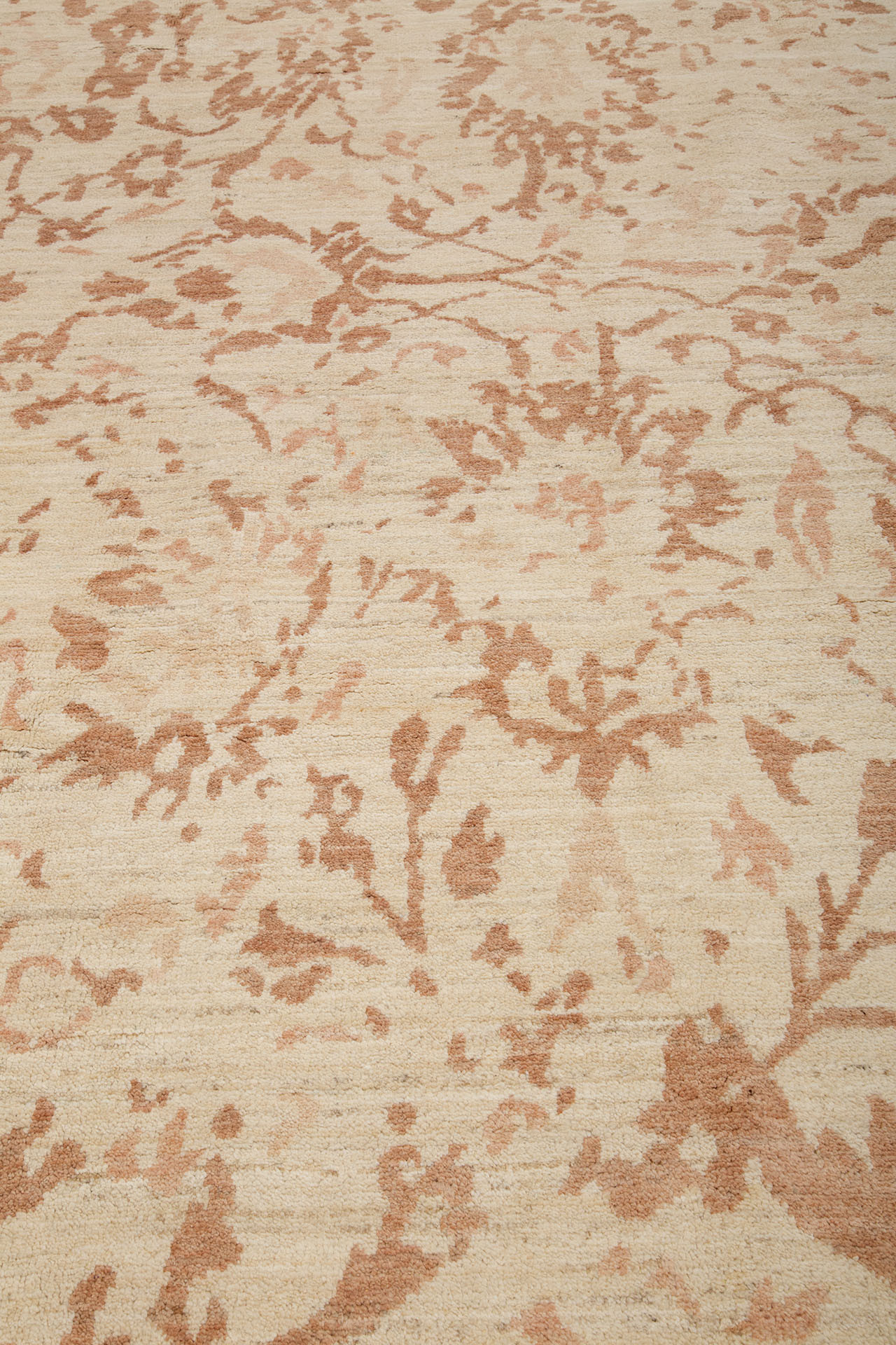 Dehbaf Modern Terracotta 251x289