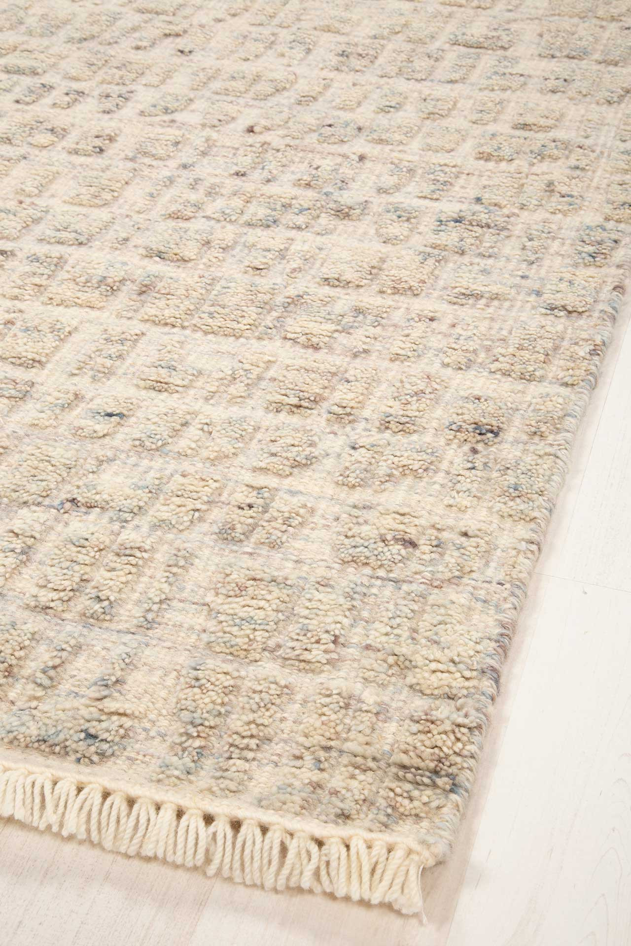 Berber Blue 170x230