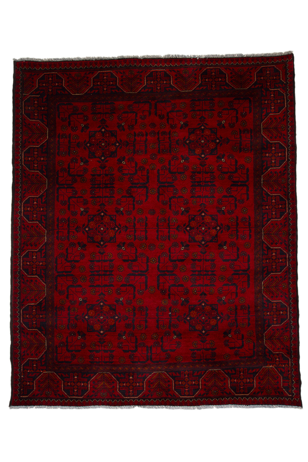 Bargi Mattor Ull Khal Mohammadi Red 153x185 ba_434648.jpg
