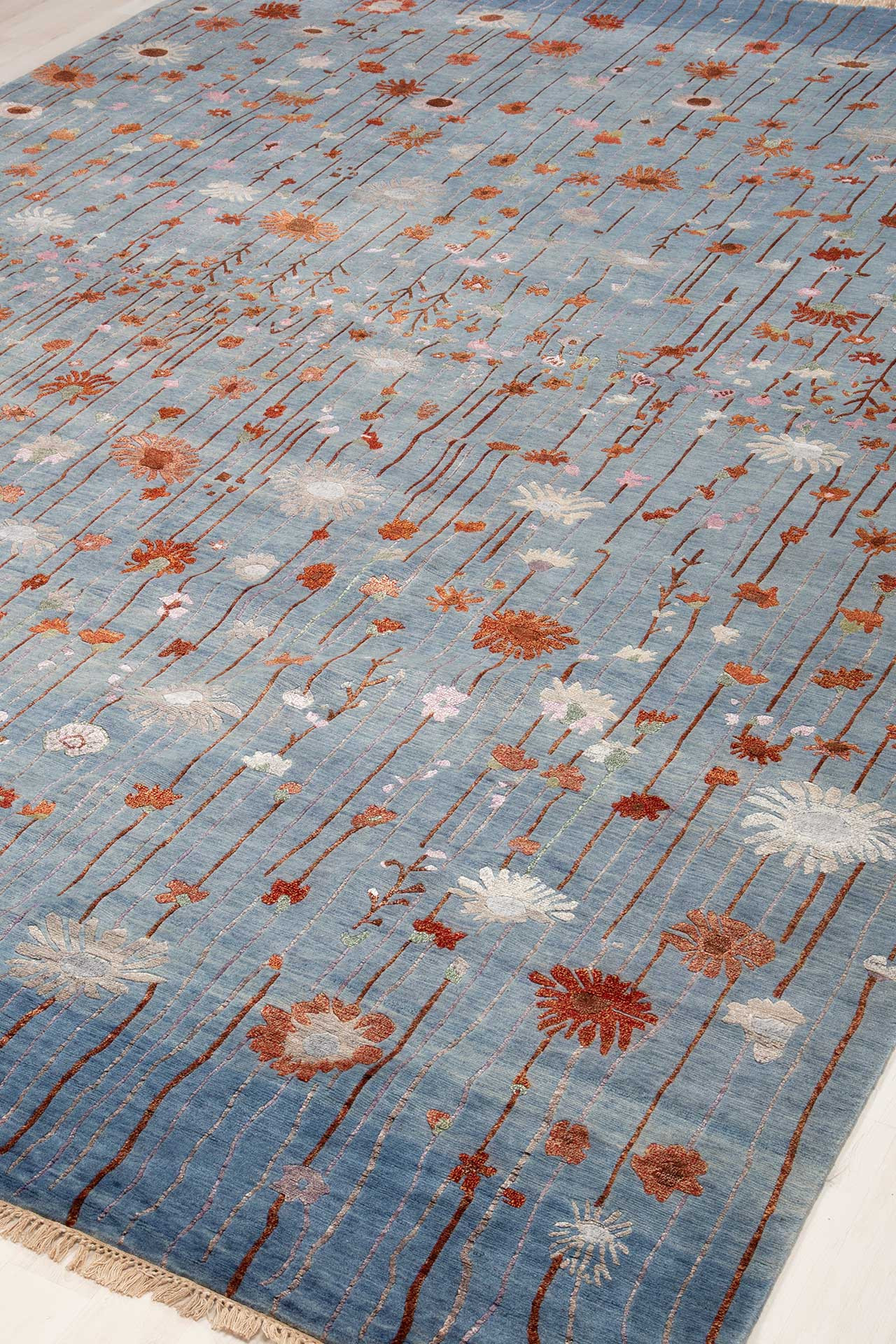 Annapuna Design Grey 301x403