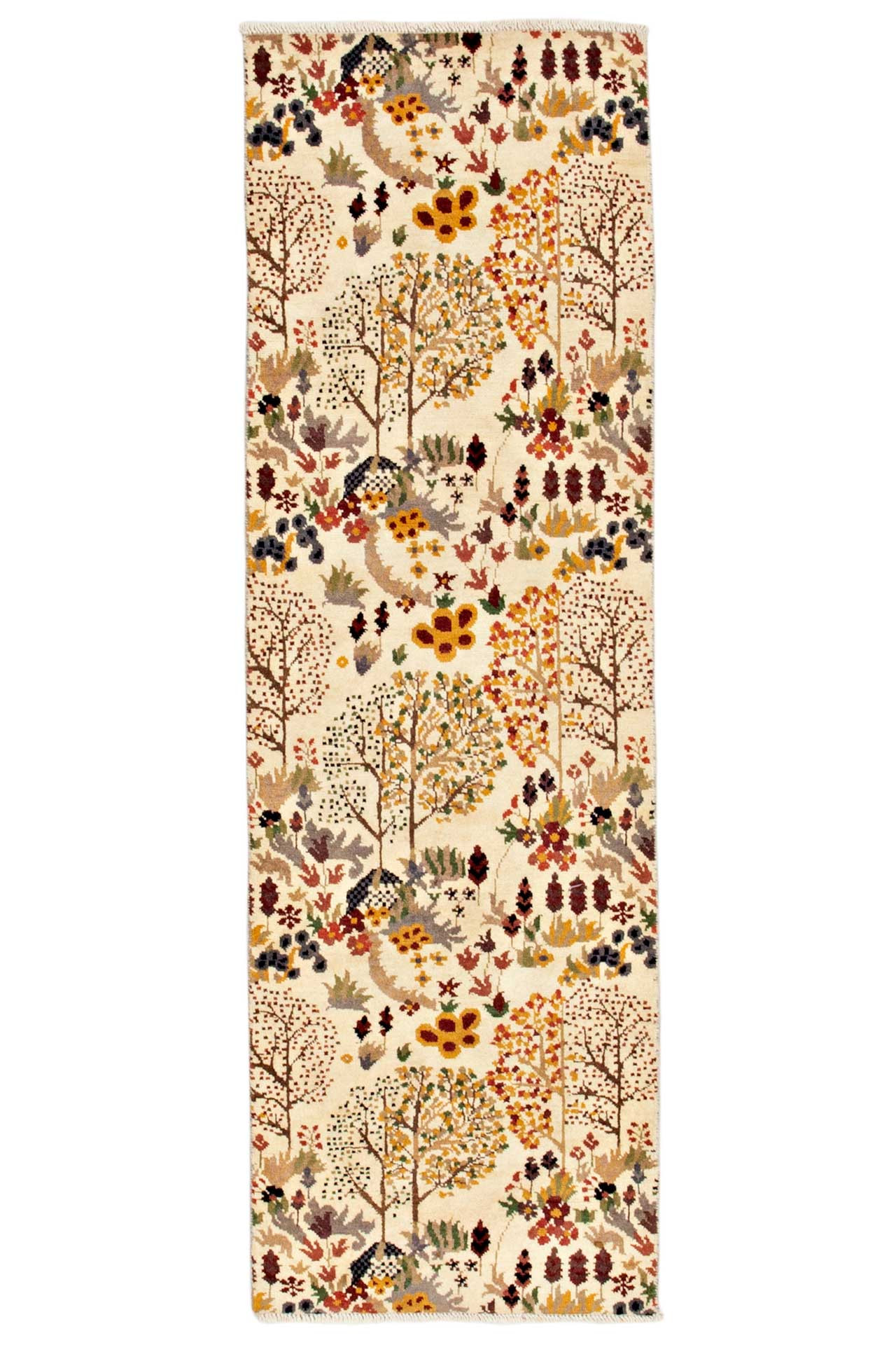 Paradis White 77x243