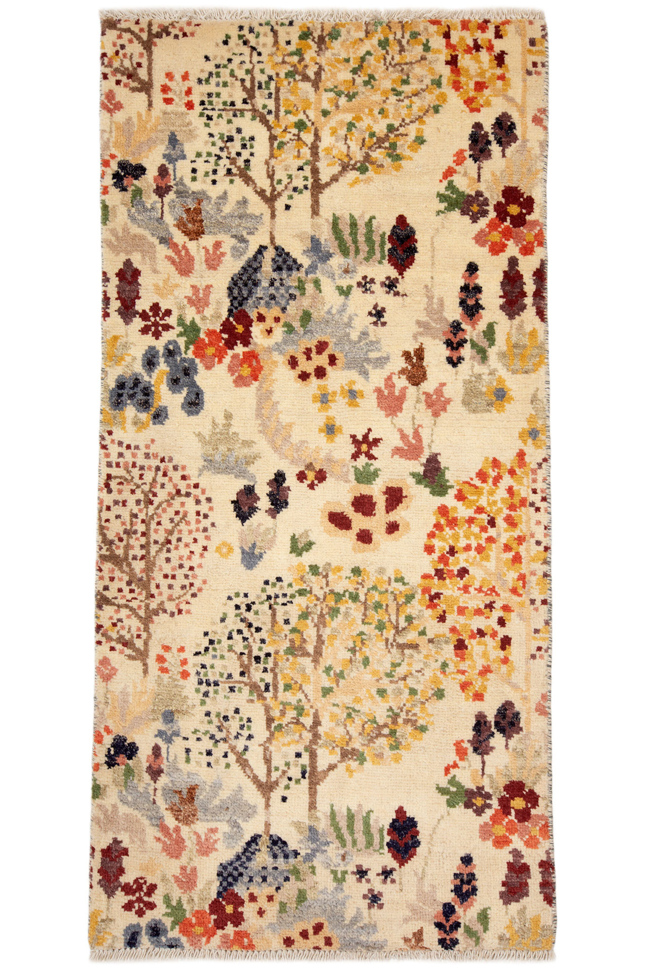 Paradis White 62x126