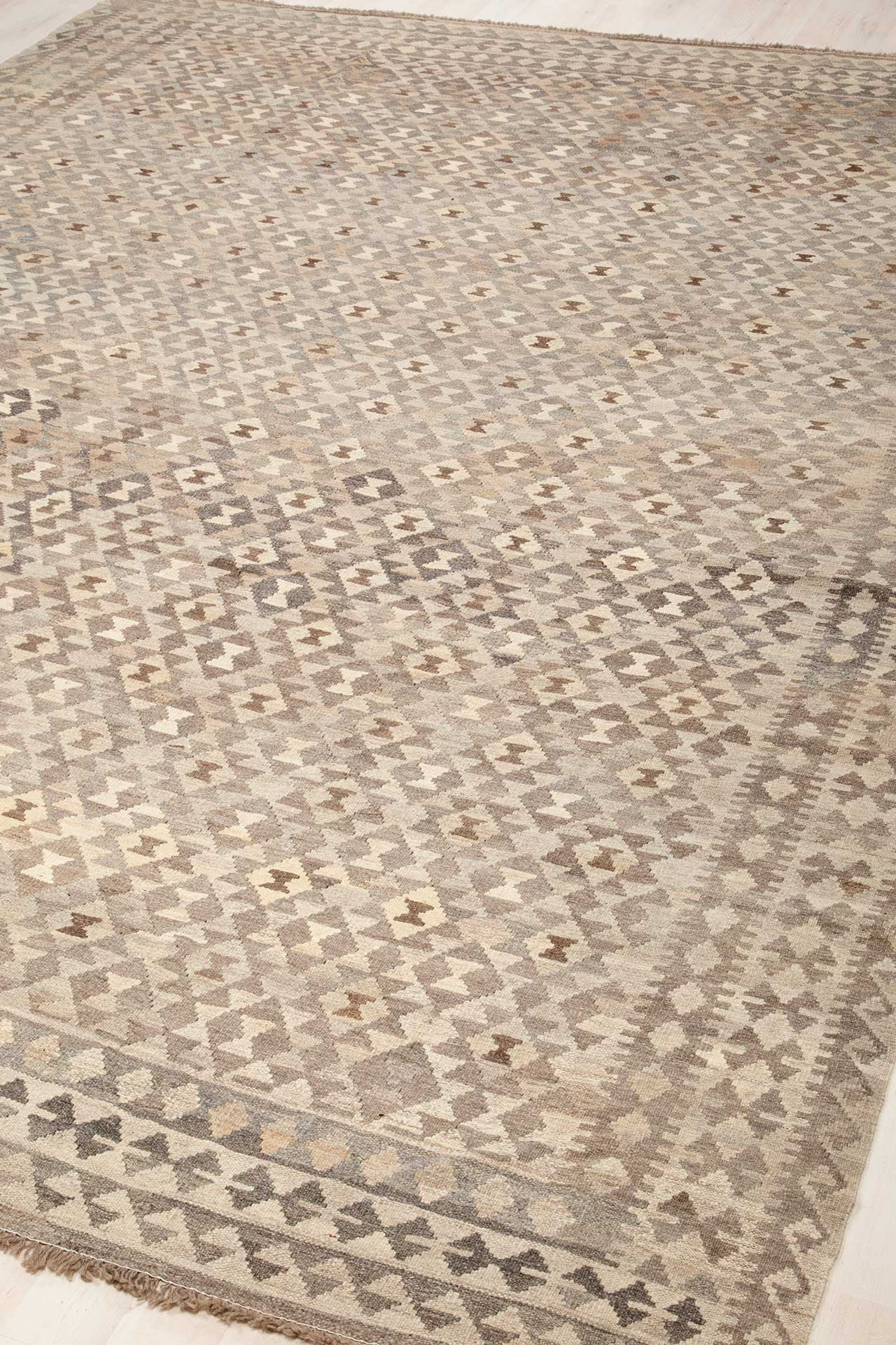 Kilim Raw Natural 300x400