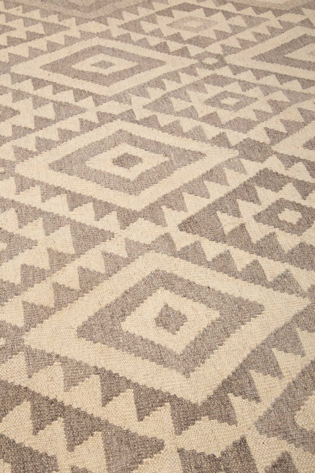 Kilim Raw Natural 200x300