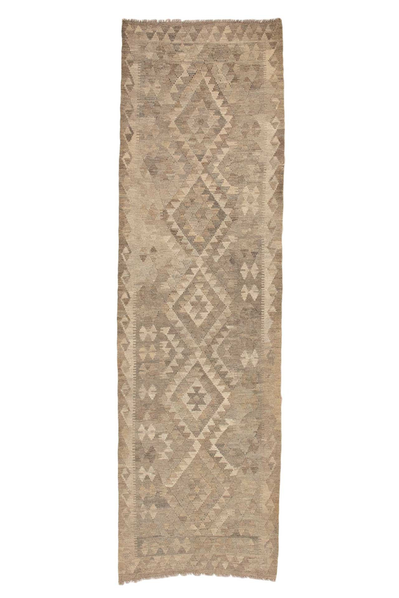Kilim Raw Natural 80x300