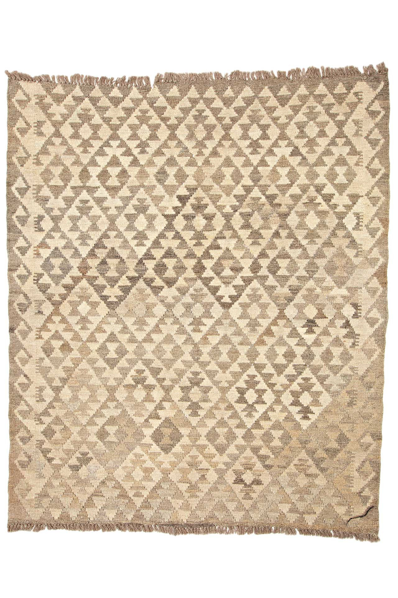 Kilim Raw Natural 90x150