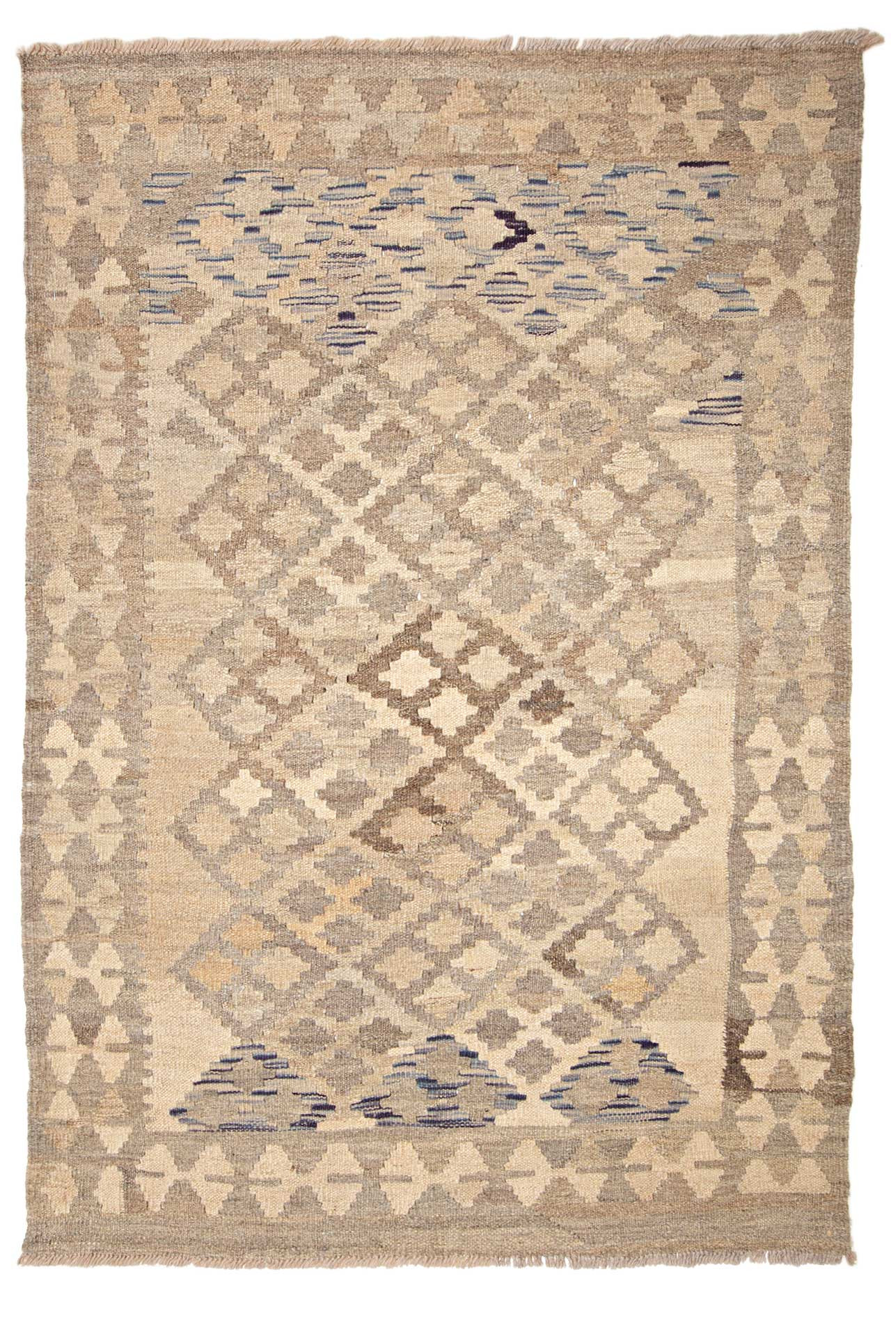 Kilim Raw Brown 90x150