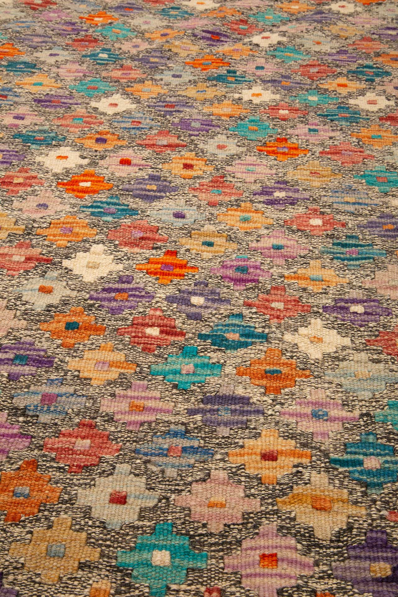 Kilim Multi Multi 200x300
