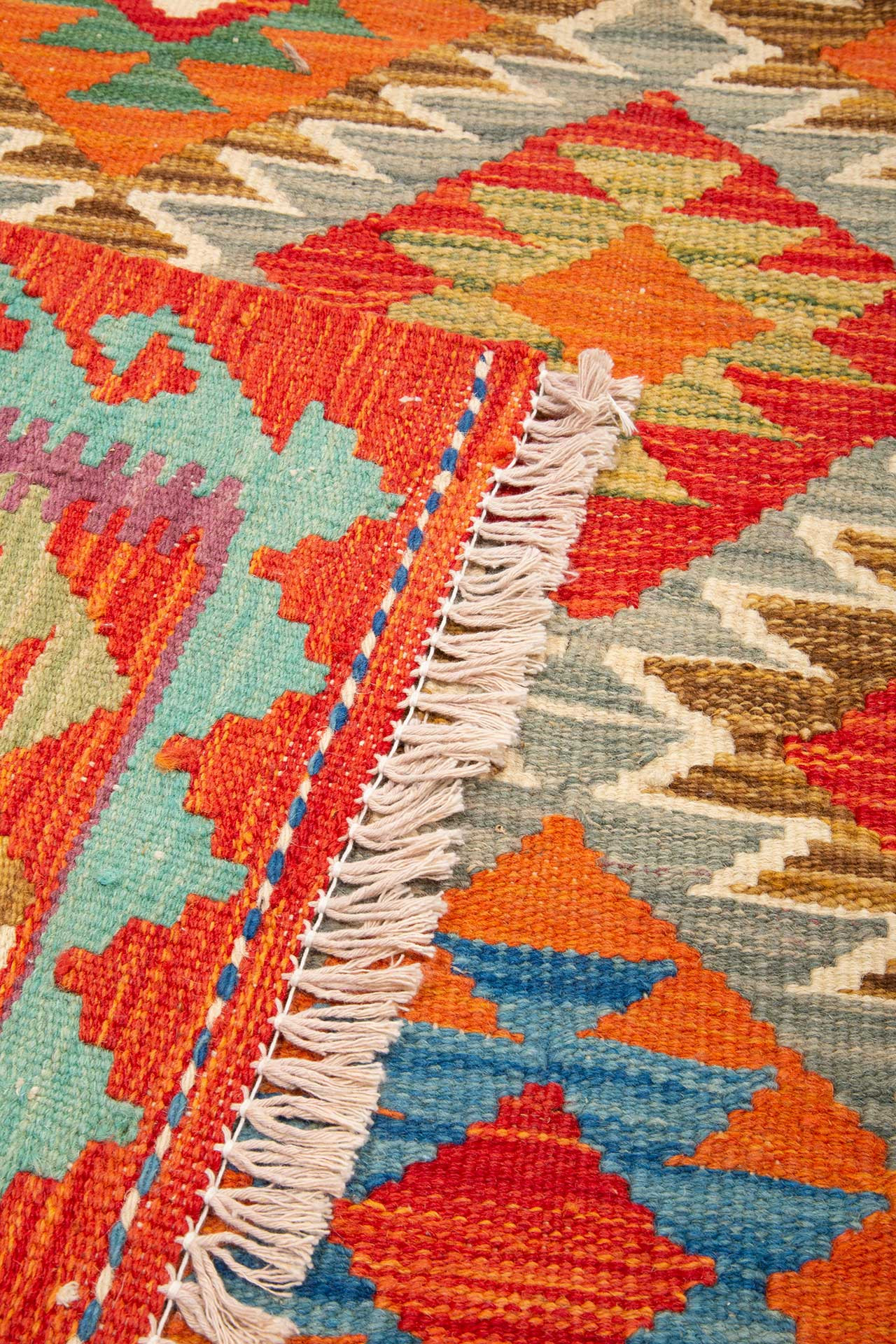 Kilim Multi Multi 101x148