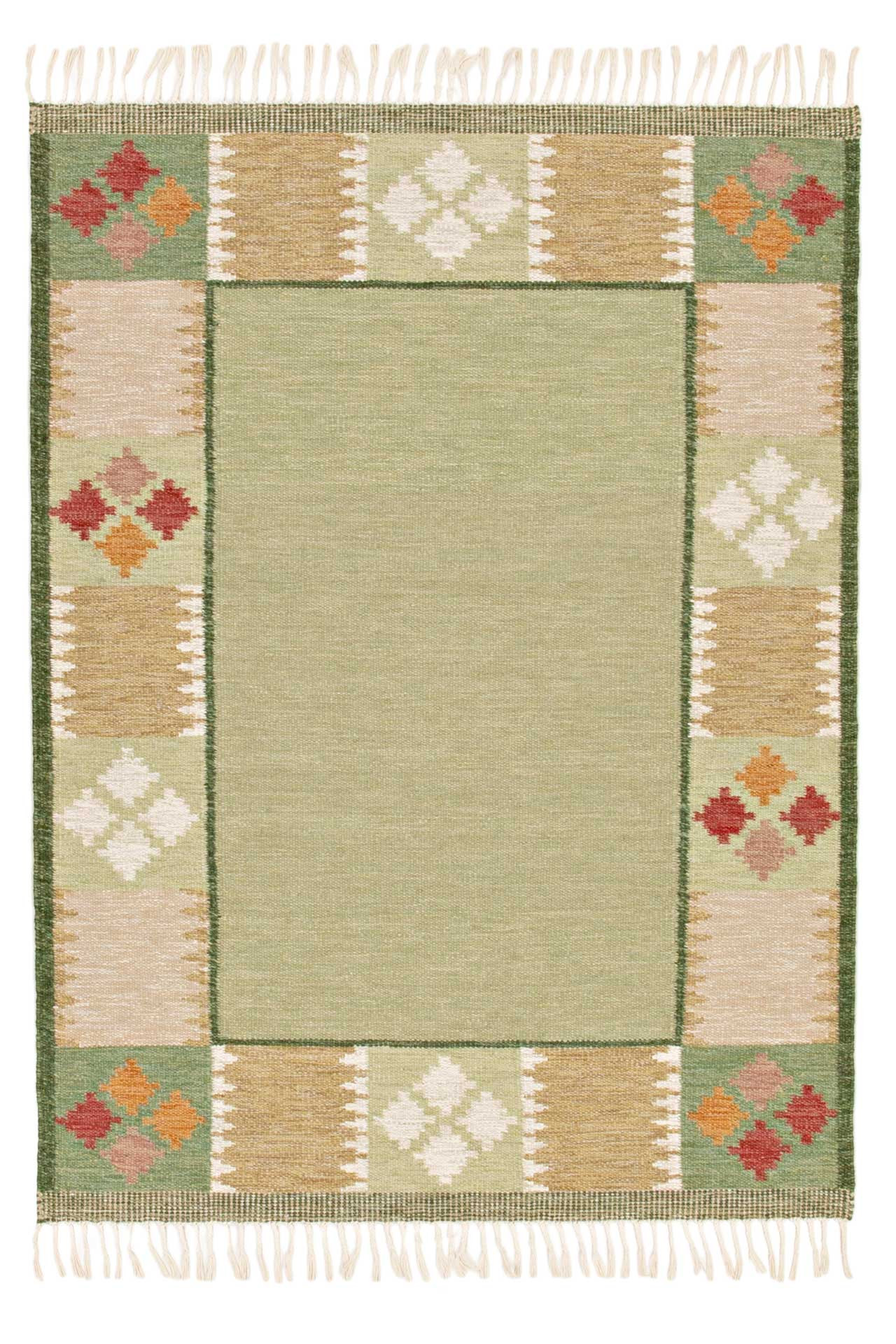 Röllakan M M 5 Green 200x300