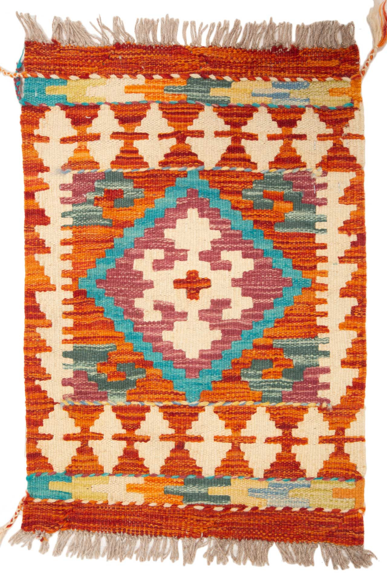 Kilim Multi 42x60