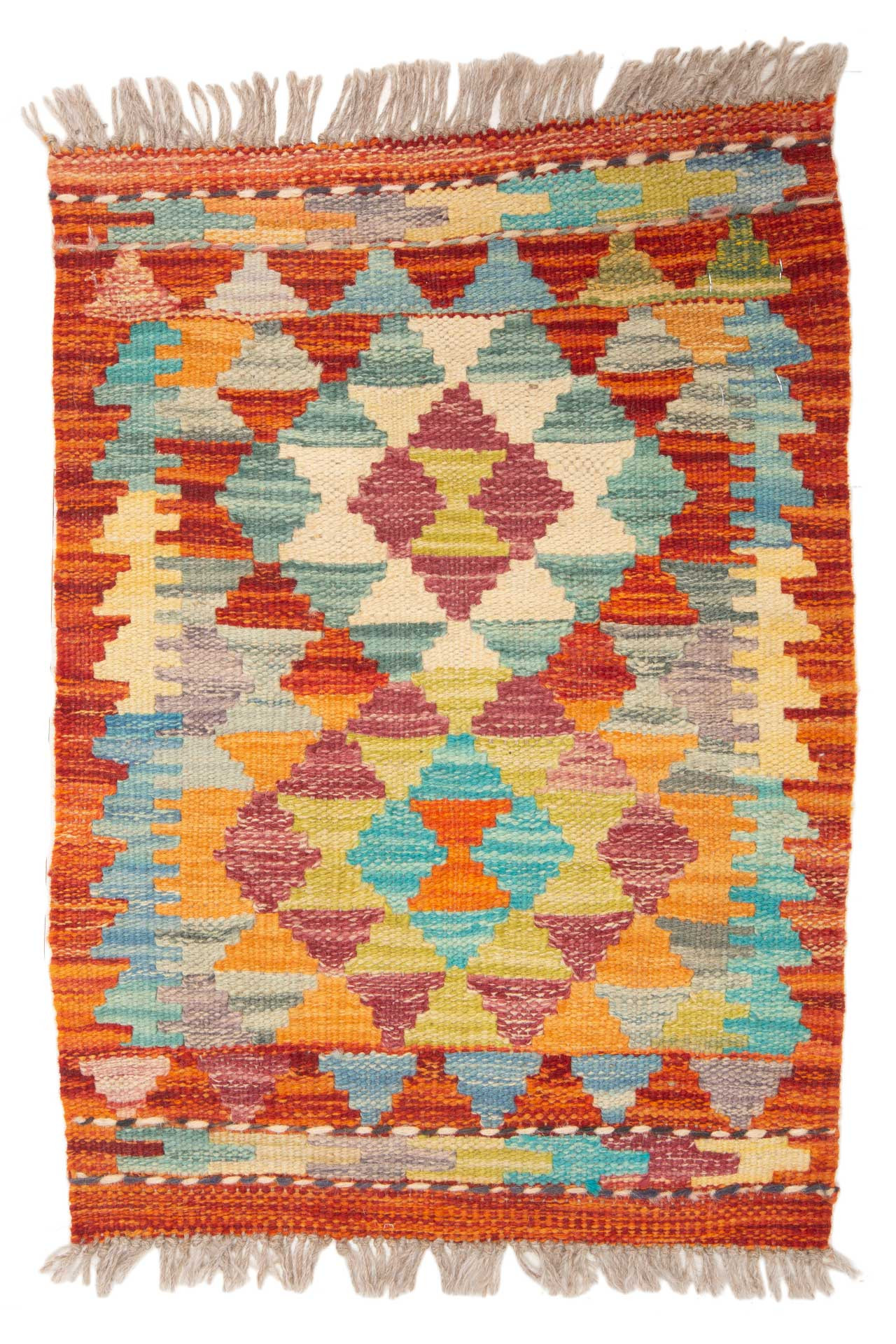 Kilim Multi 42x57