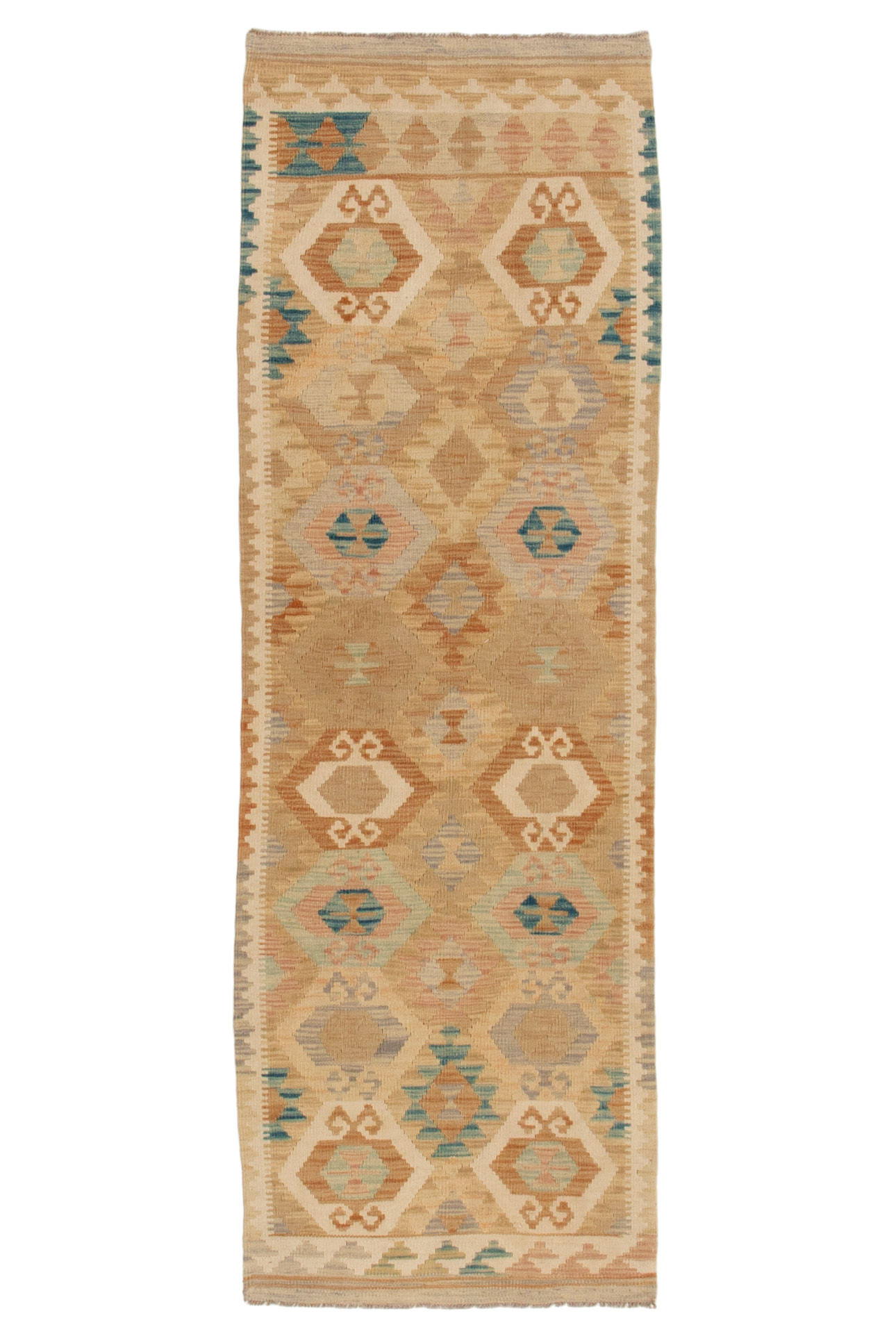 Kilim Multi 78x242