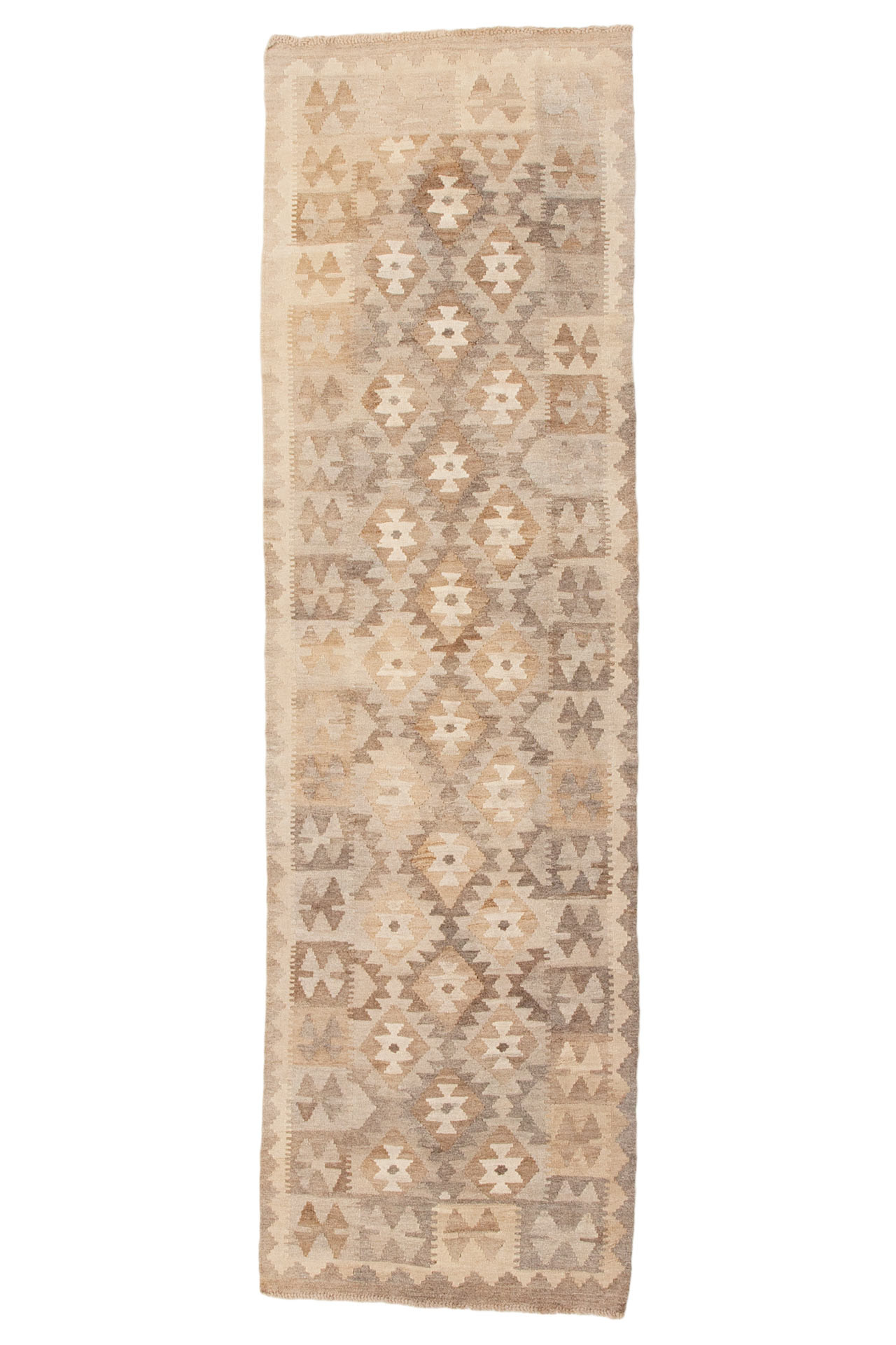 Kilim Raw Natural 84x287