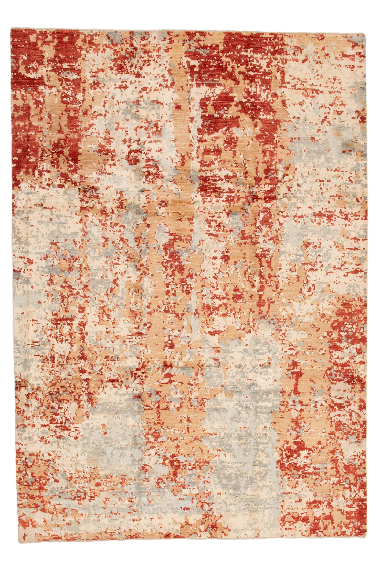 Bargi Mattor Ull Pashtu Silk Touch Multi 242x348 ba_446710.jpg