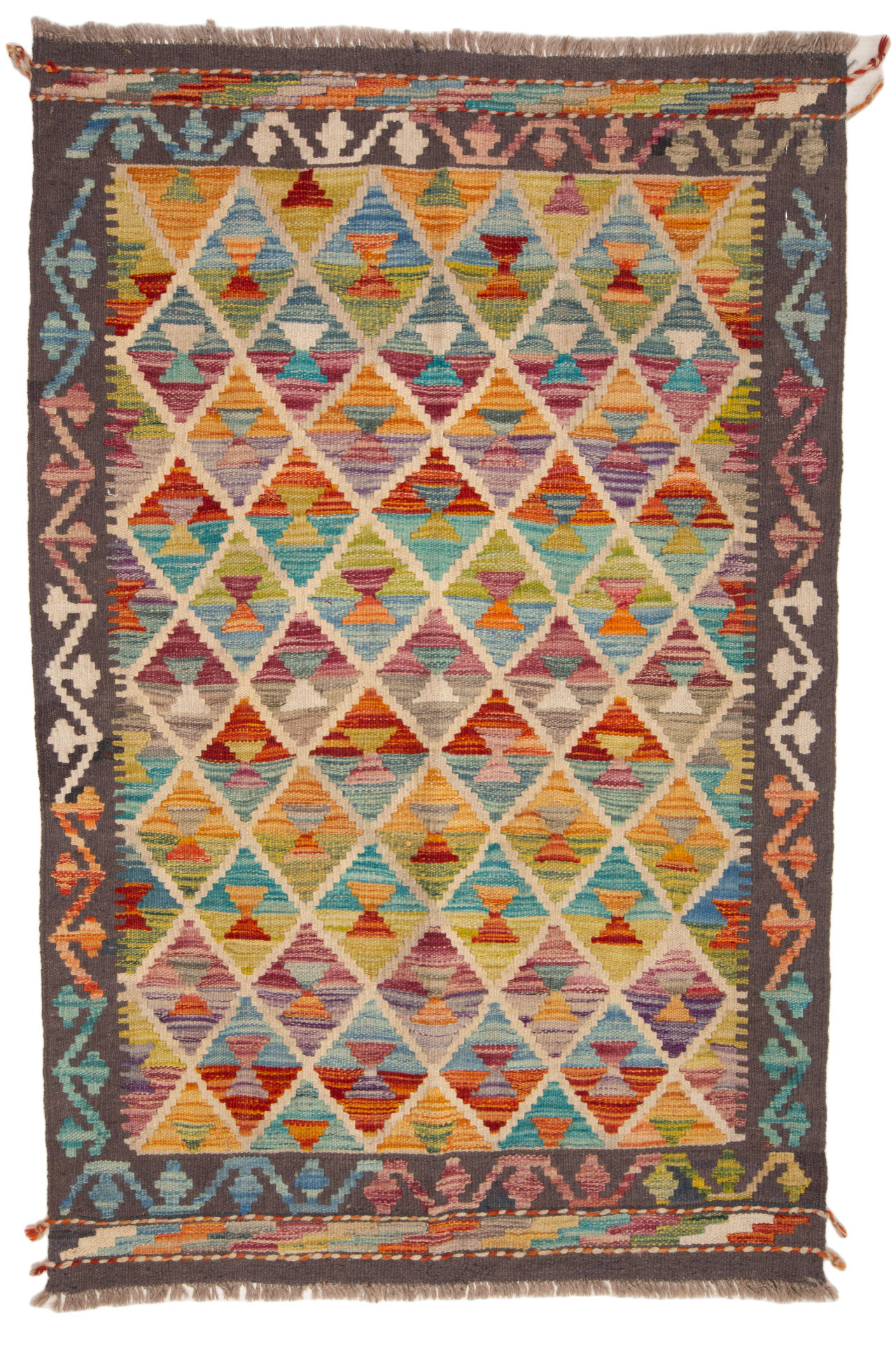 Kilim Multi 84x129